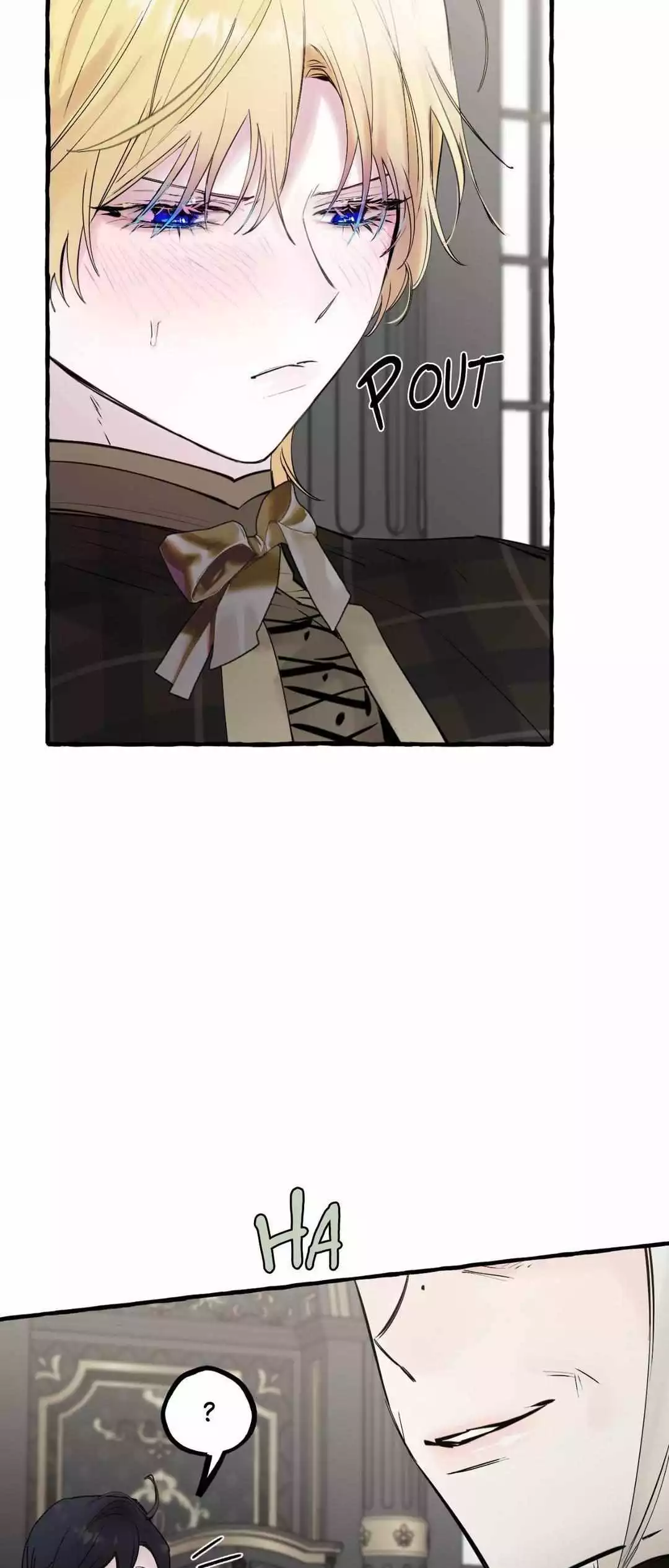 In The Doghouse - Chapter 61 Page 36