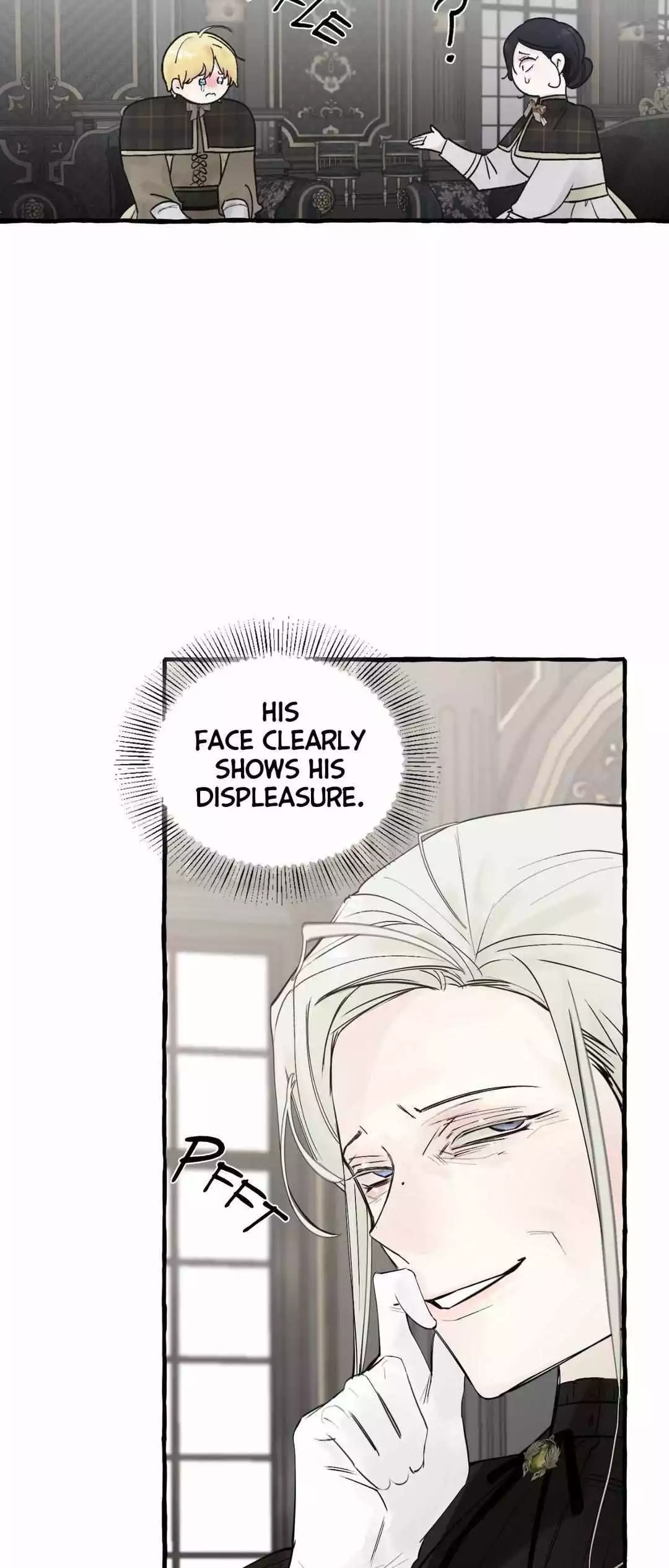 In The Doghouse - Chapter 61 Page 43