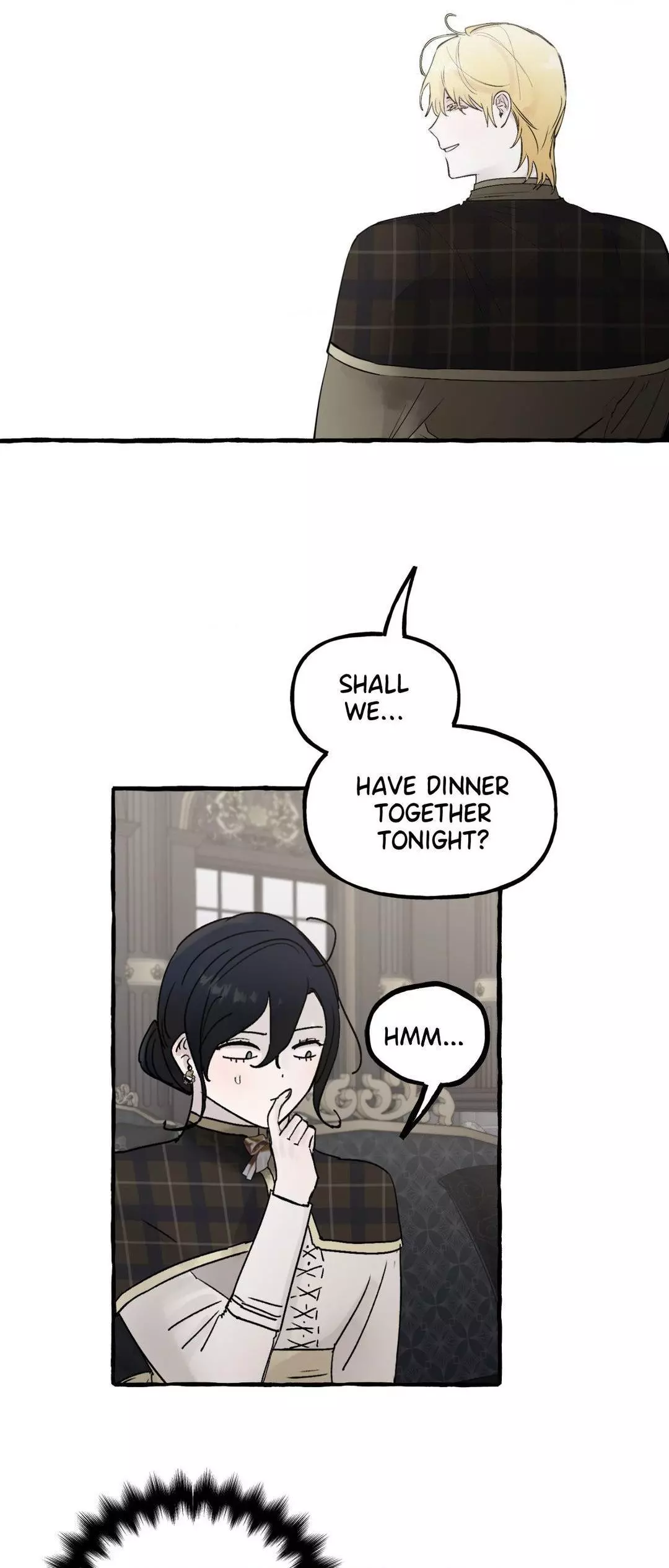 In The Doghouse - Chapter 61 Page 47