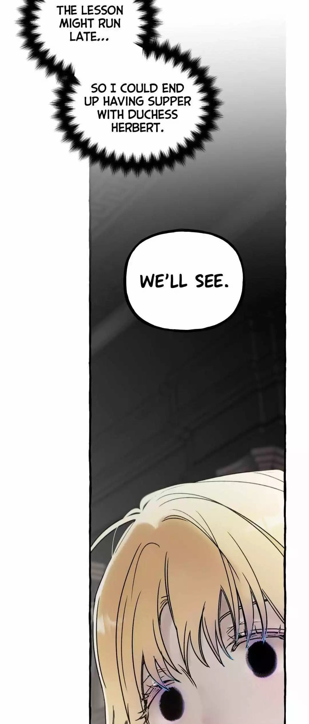 In The Doghouse - Chapter 61 Page 48