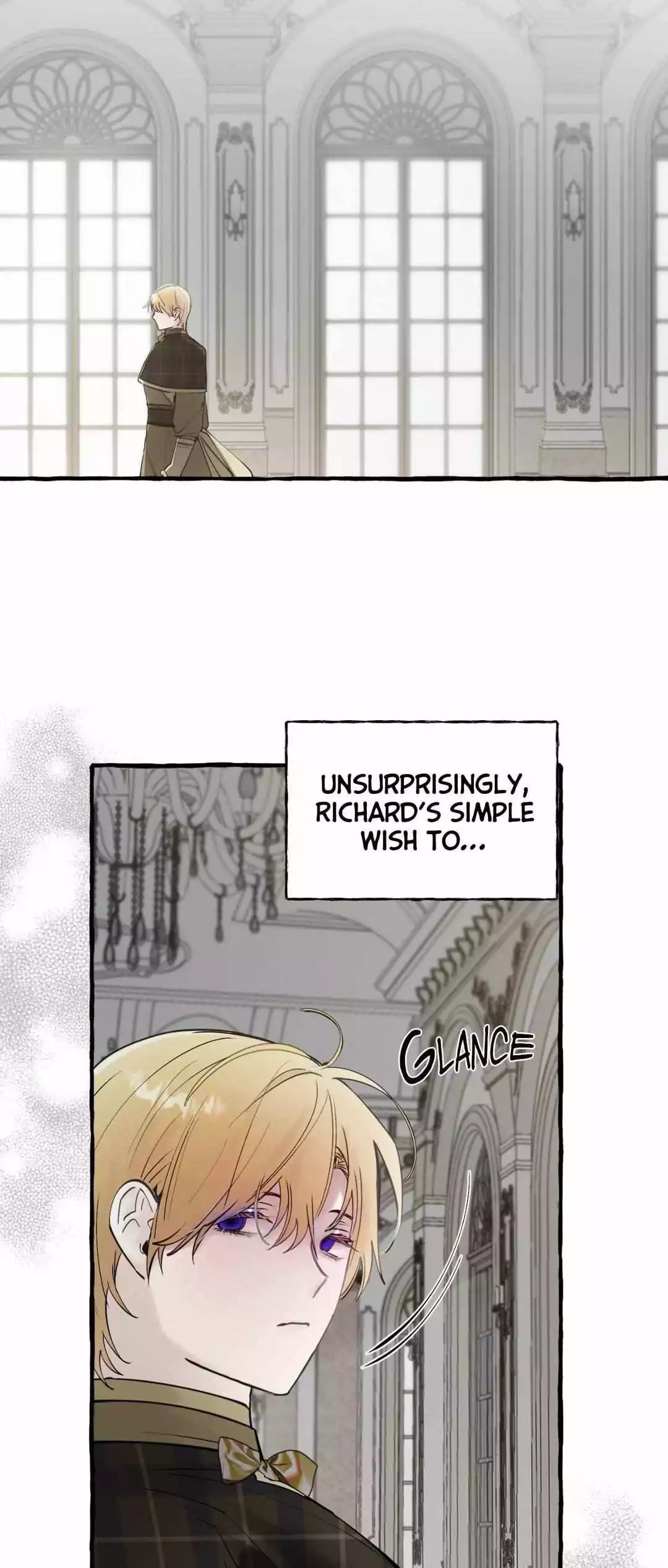 In The Doghouse - Chapter 61 Page 62