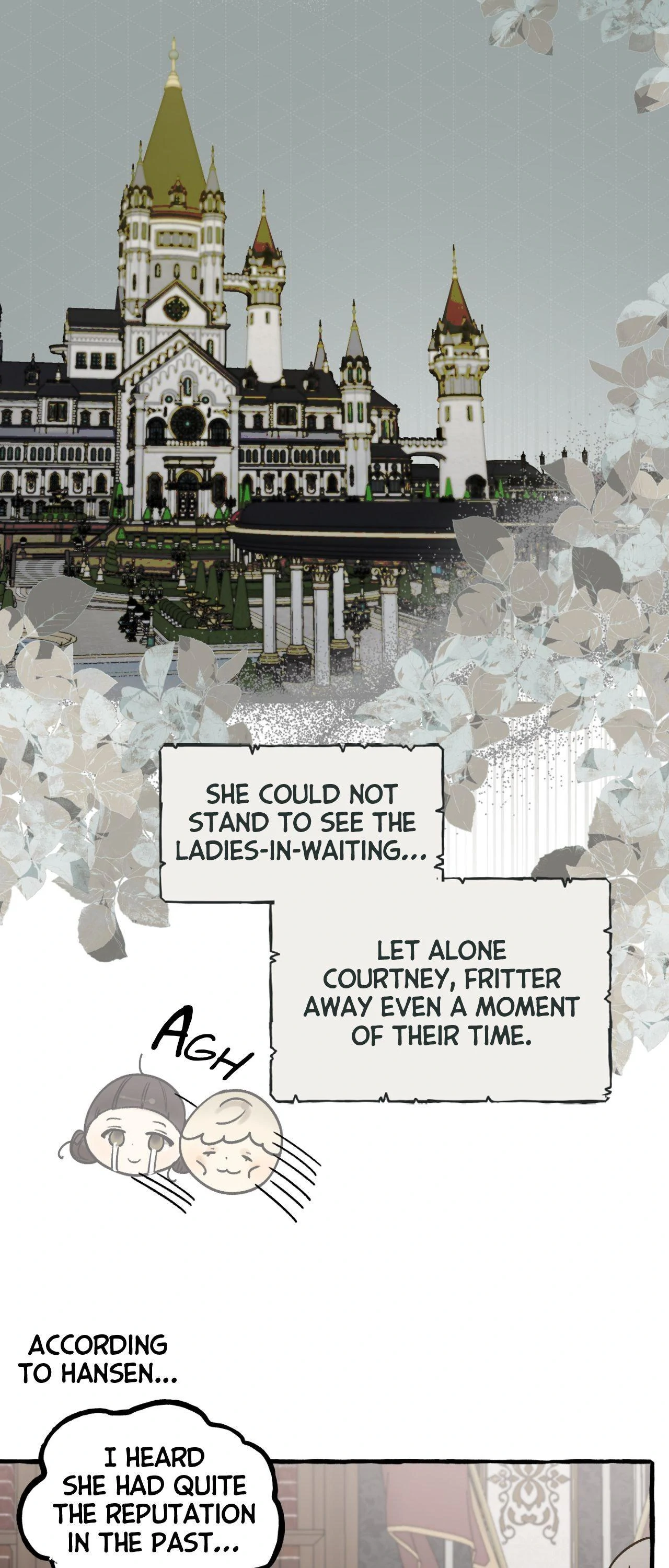 In The Doghouse - Chapter 62 Page 4