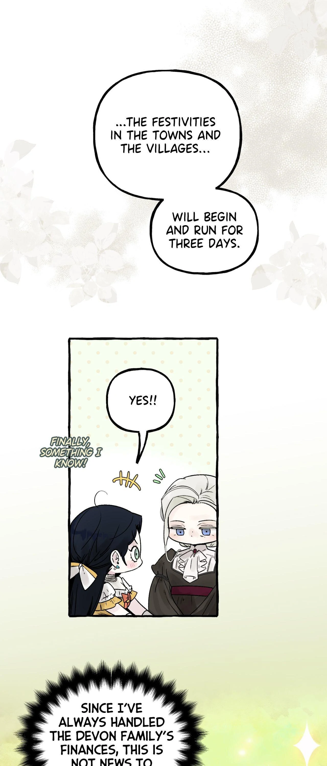 In The Doghouse - Chapter 62 Page 6