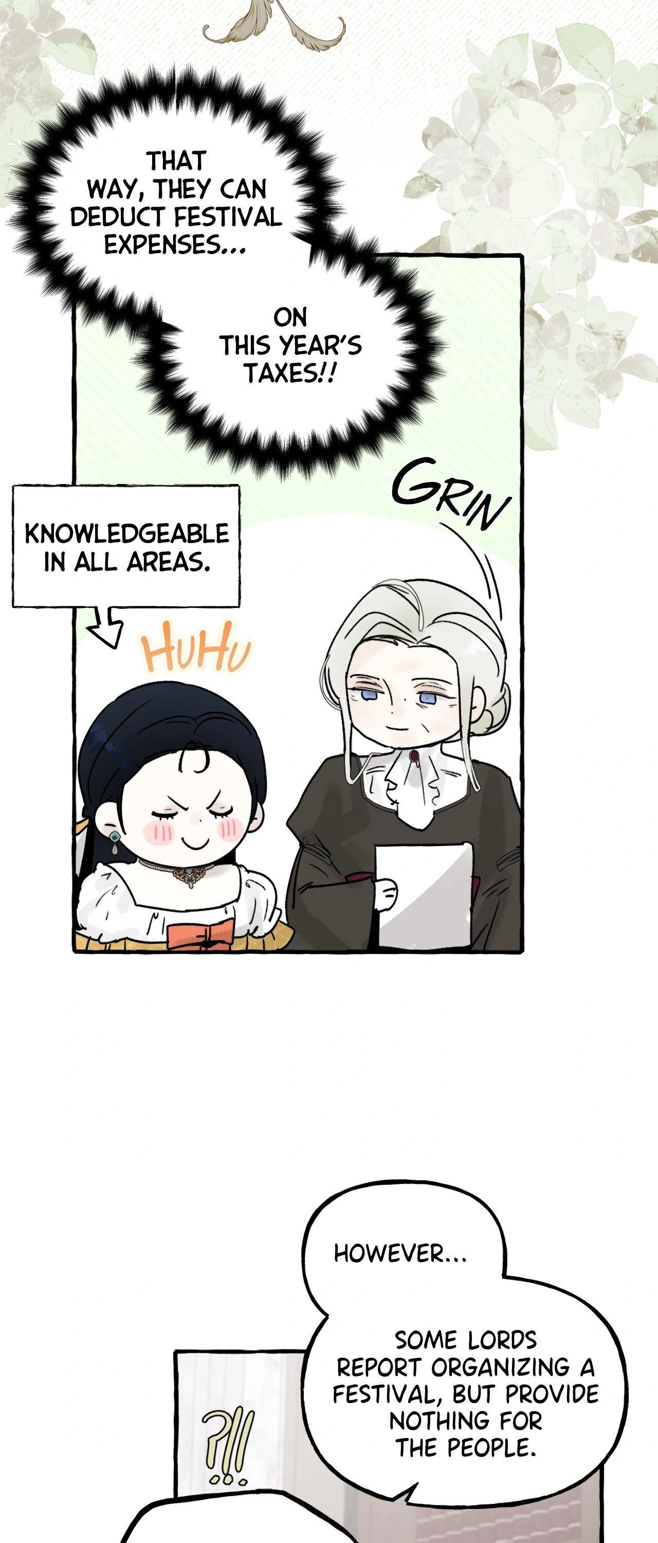 In The Doghouse - Chapter 62 Page 8