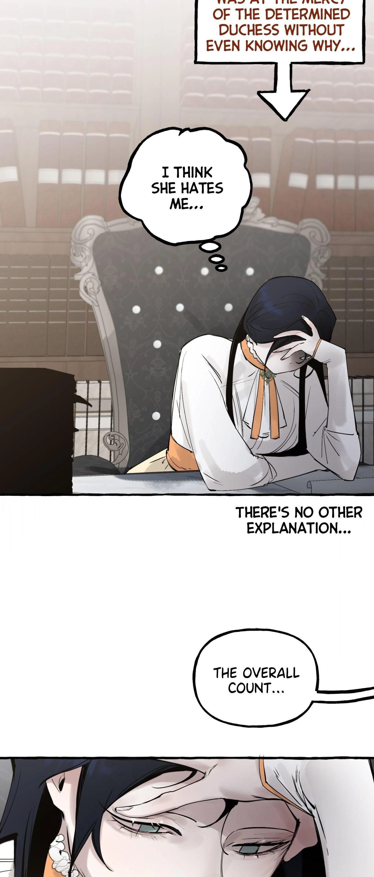 In The Doghouse - Chapter 62 Page 17