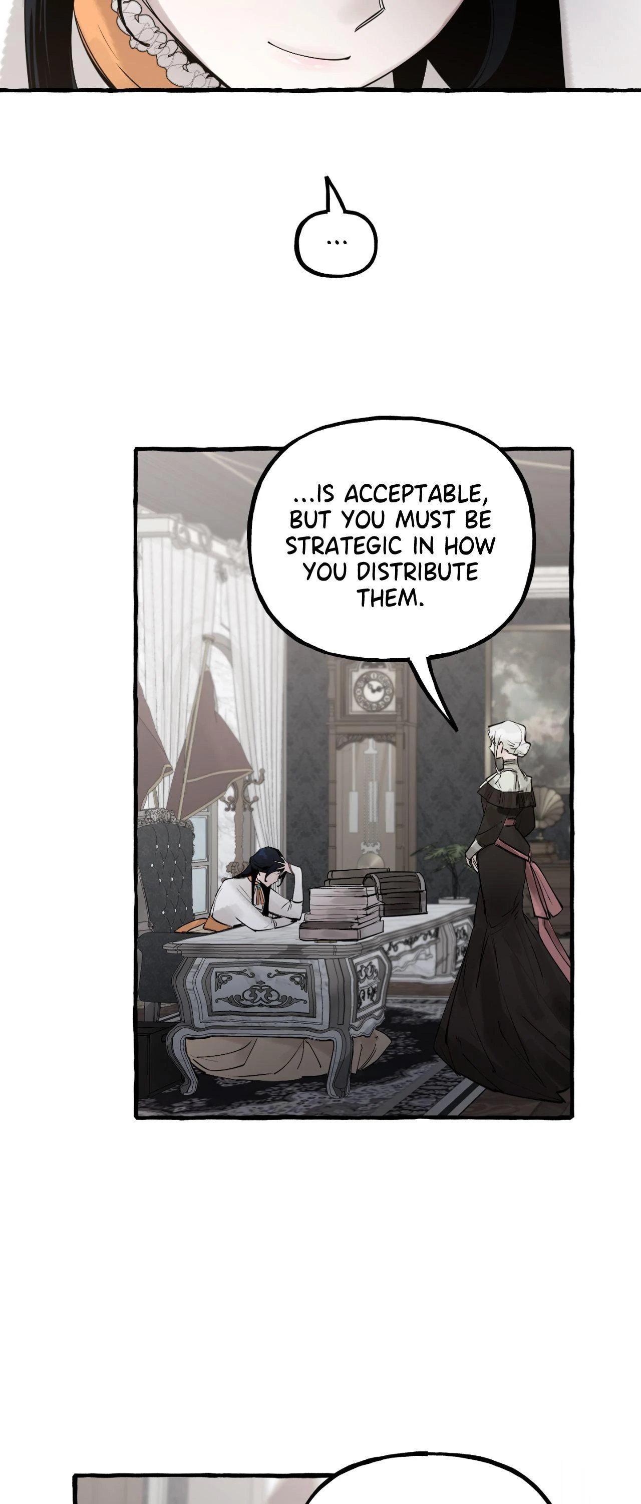 In The Doghouse - Chapter 62 Page 18