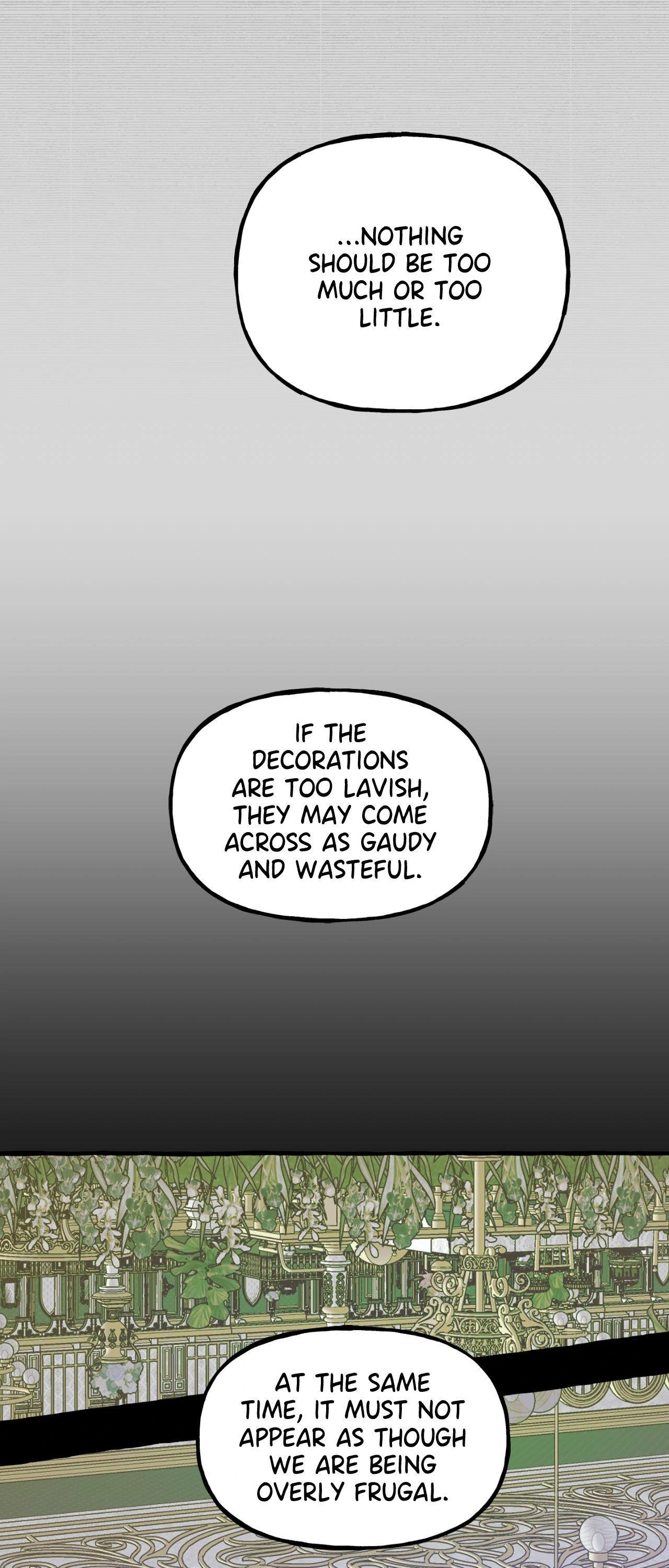In The Doghouse - Chapter 62 Page 25