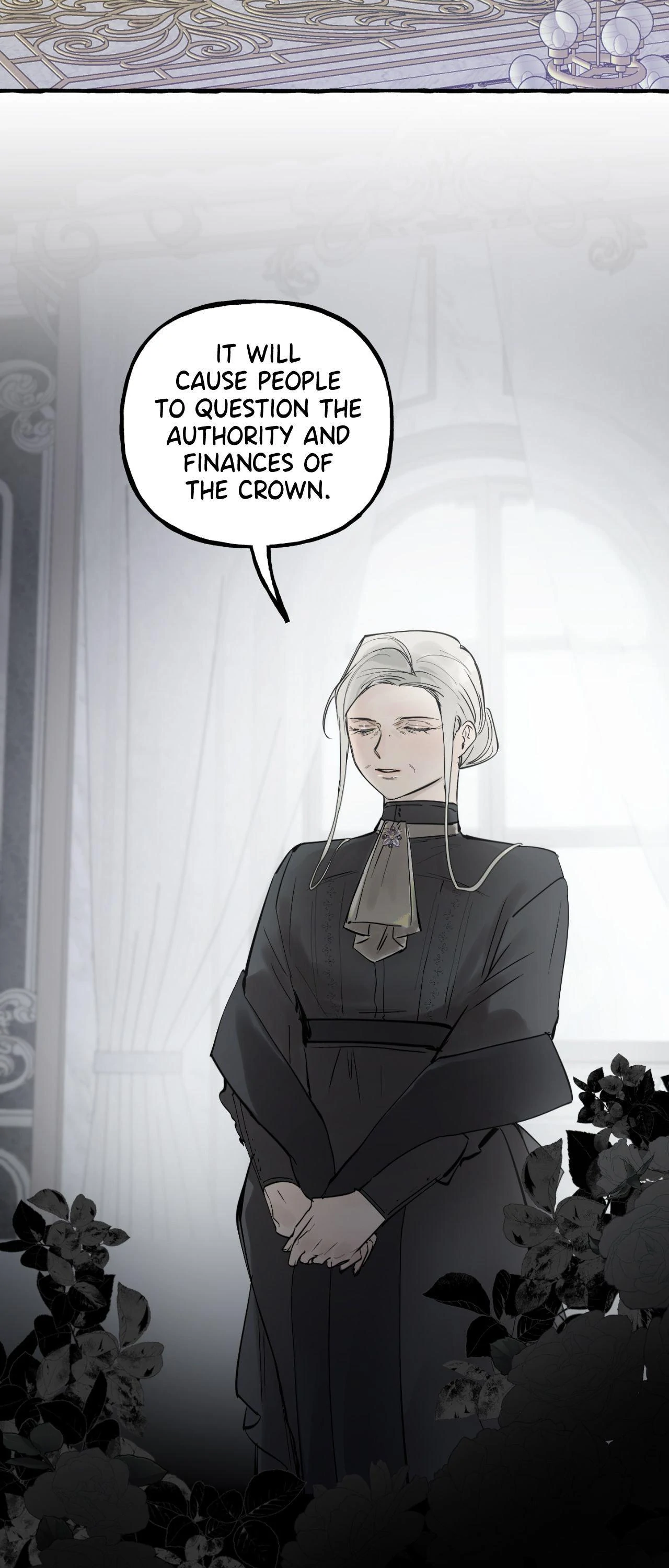 In The Doghouse - Chapter 62 Page 26