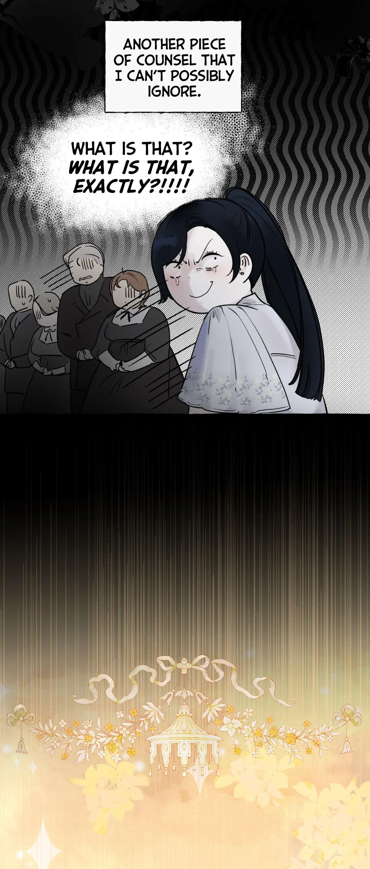 In The Doghouse - Chapter 62 Page 27