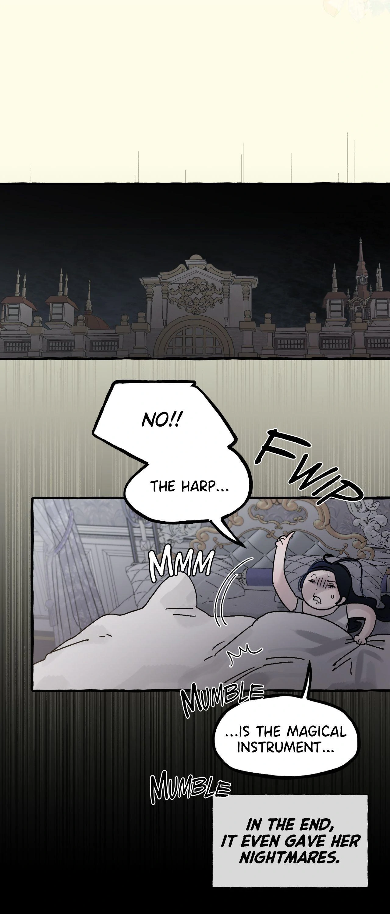 In The Doghouse - Chapter 62 Page 30