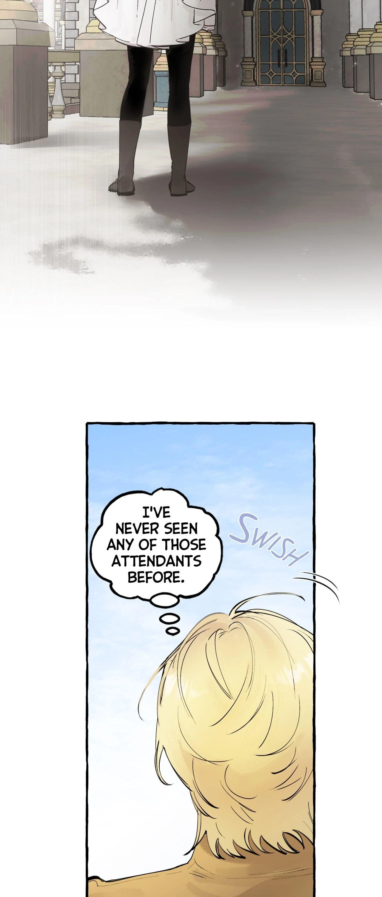 In The Doghouse - Chapter 62 Page 39