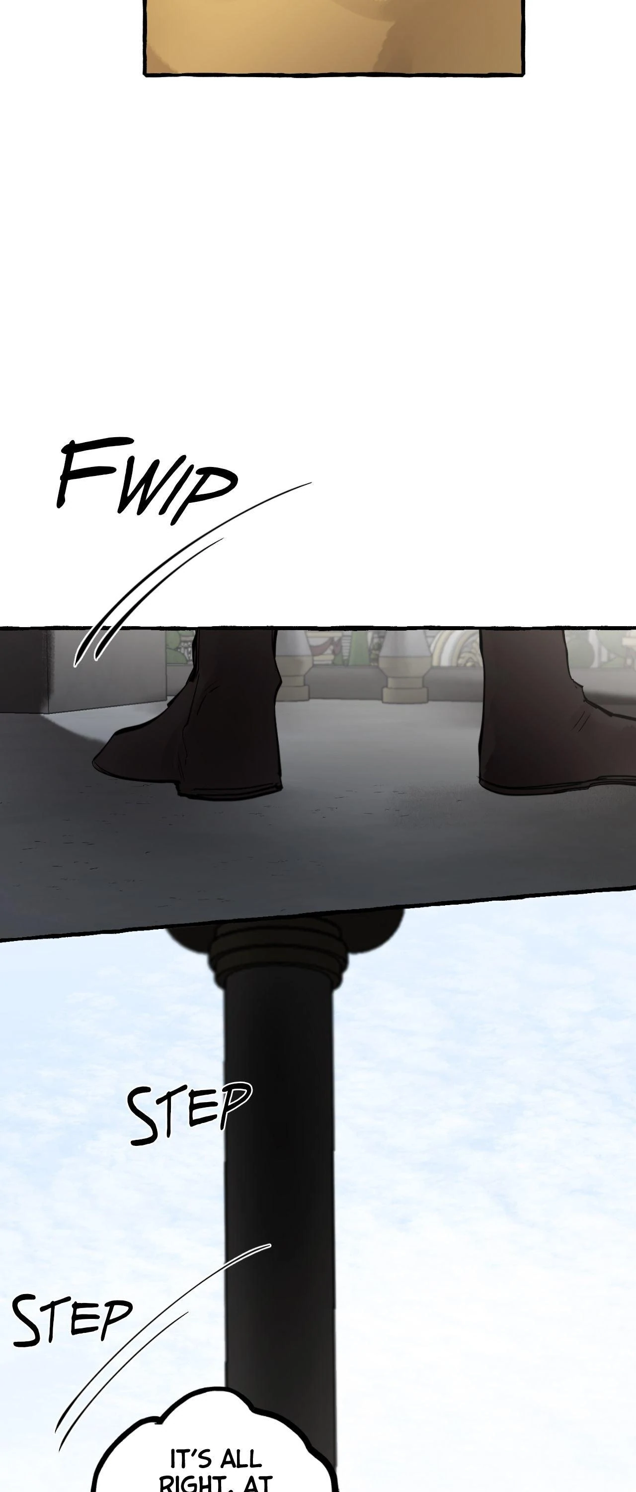 In The Doghouse - Chapter 62 Page 40