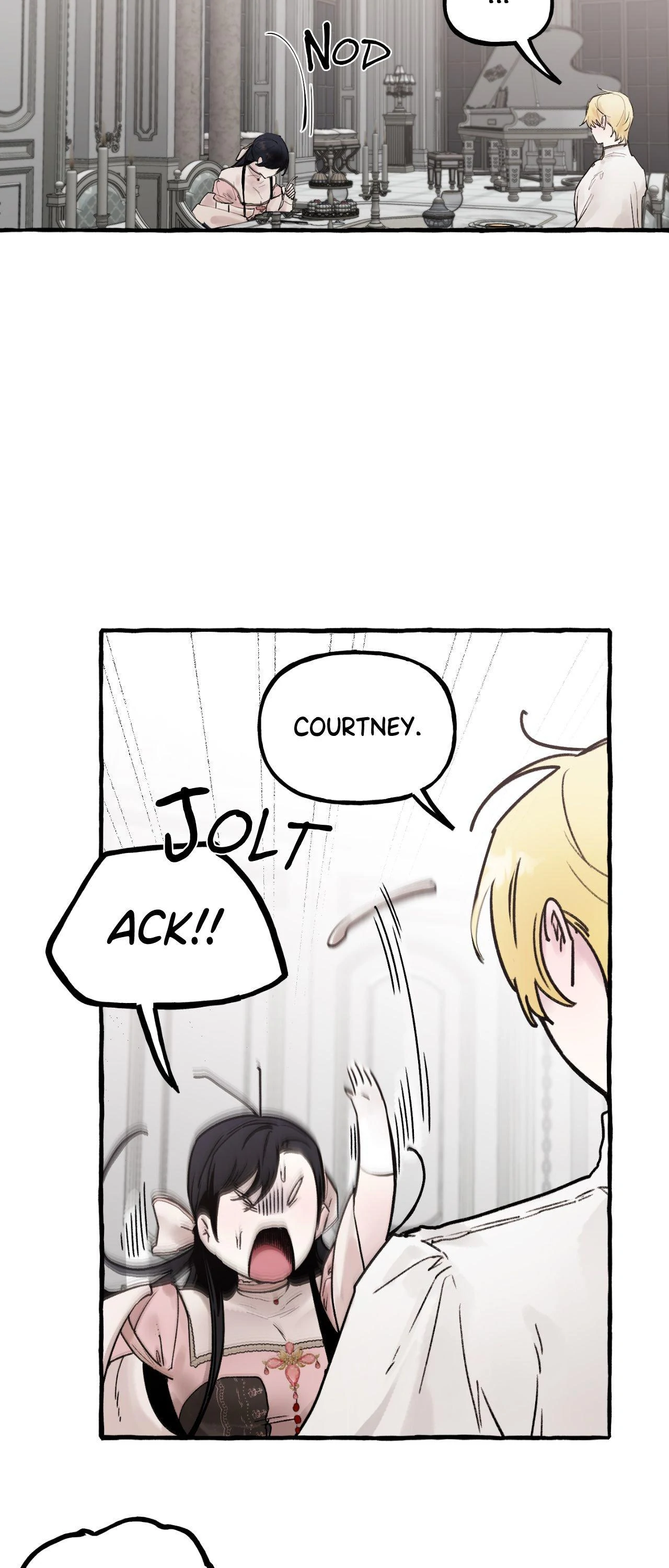 In The Doghouse - Chapter 62 Page 51