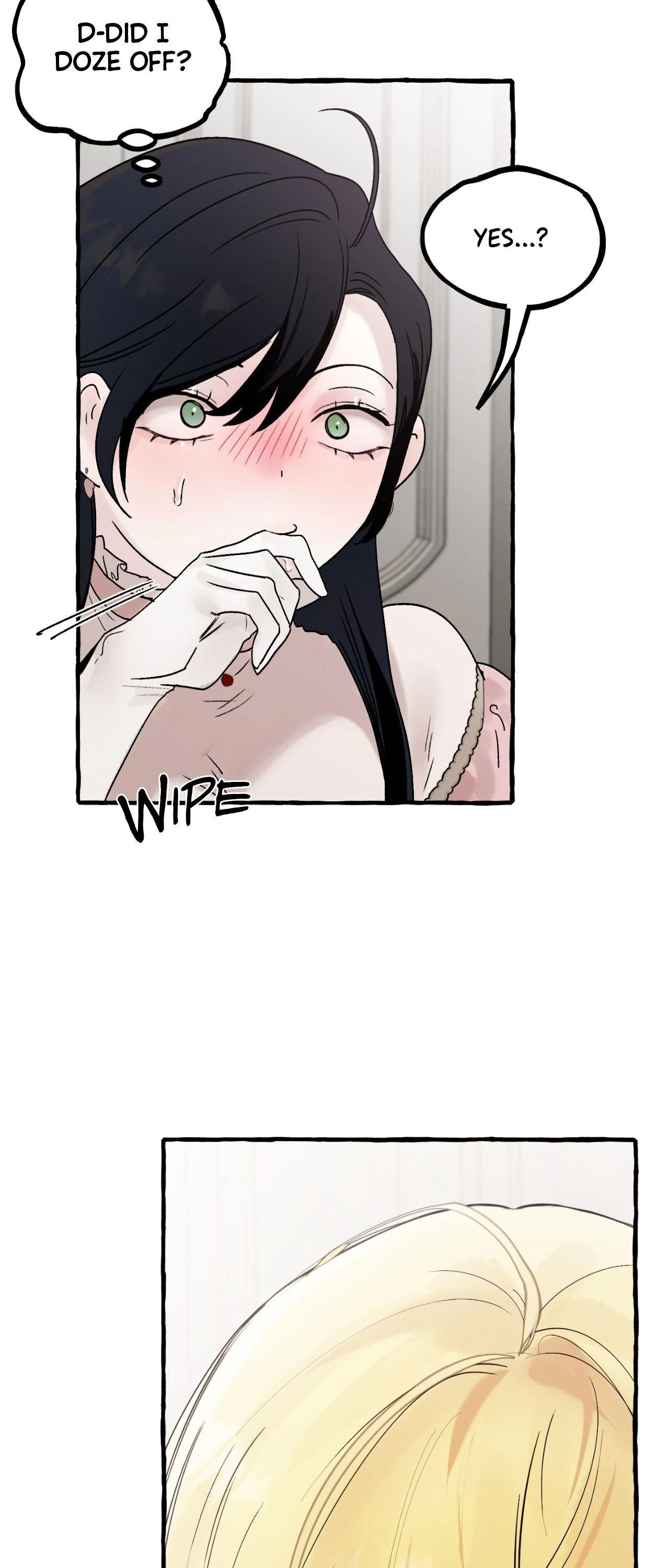 In The Doghouse - Chapter 62 Page 52