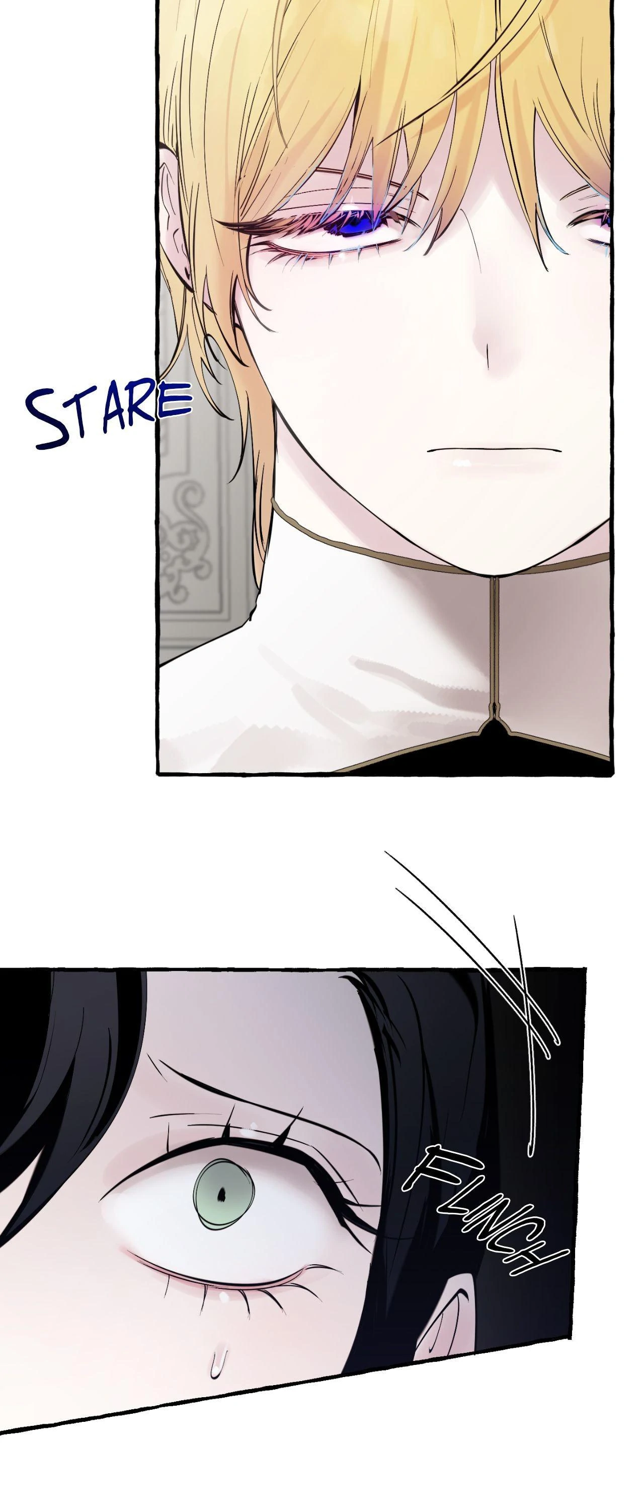 In The Doghouse - Chapter 62 Page 53