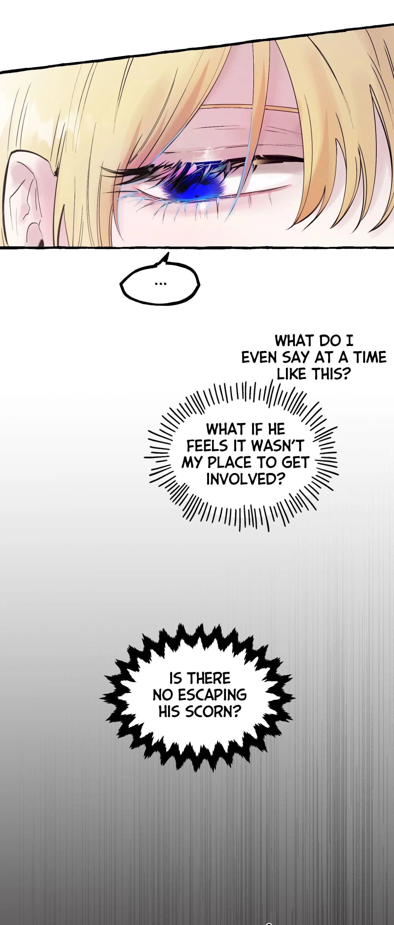 In The Doghouse - Chapter 62 Page 54
