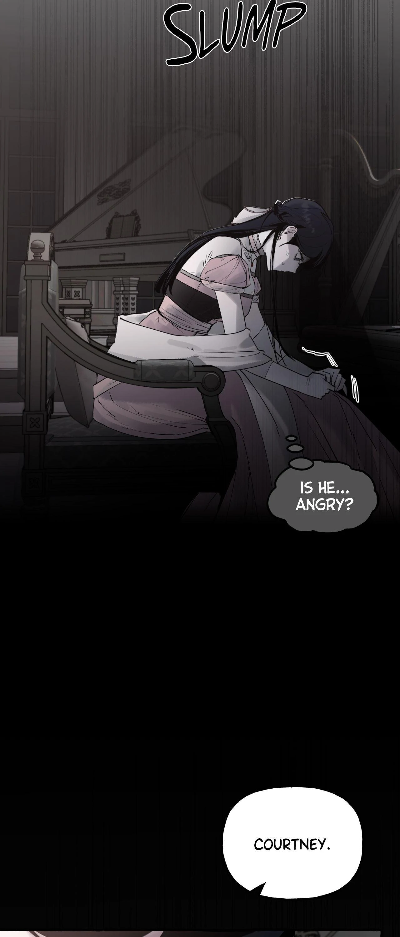 In The Doghouse - Chapter 62 Page 55