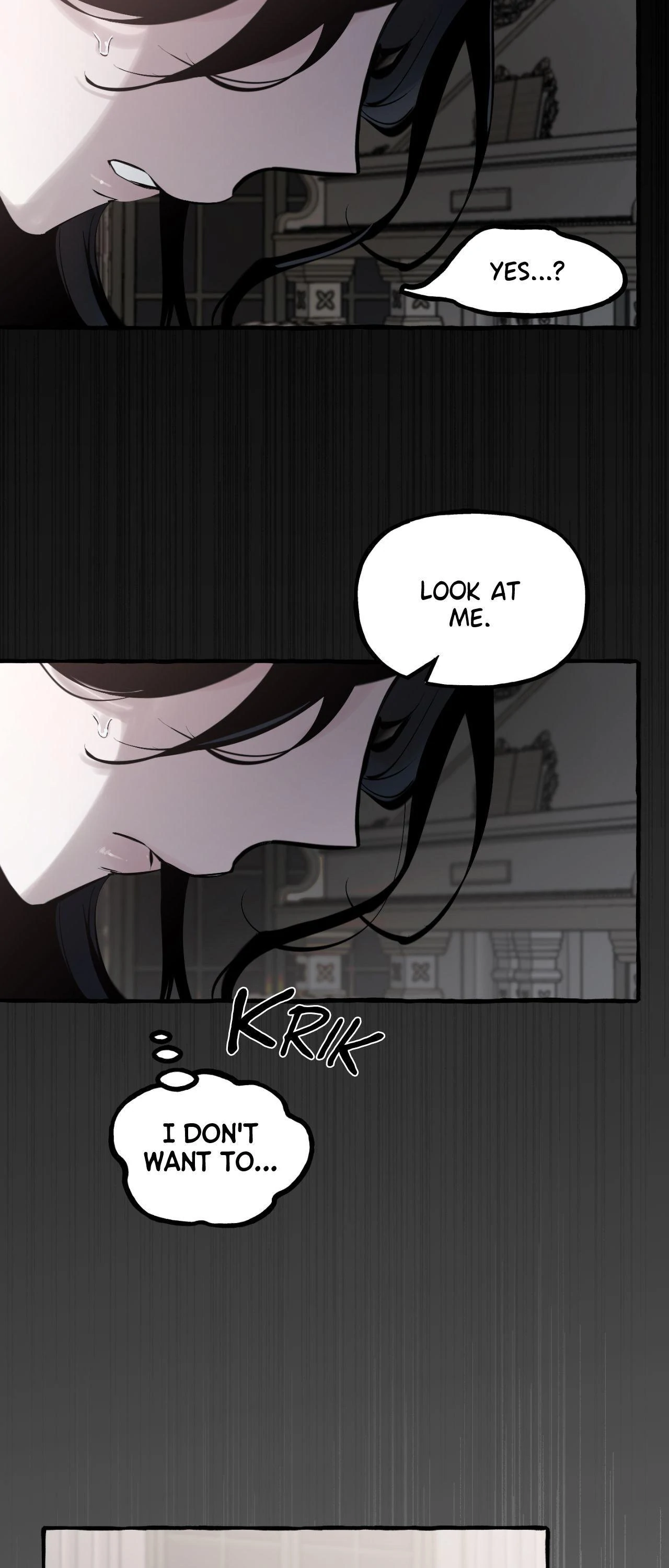 In The Doghouse - Chapter 62 Page 56