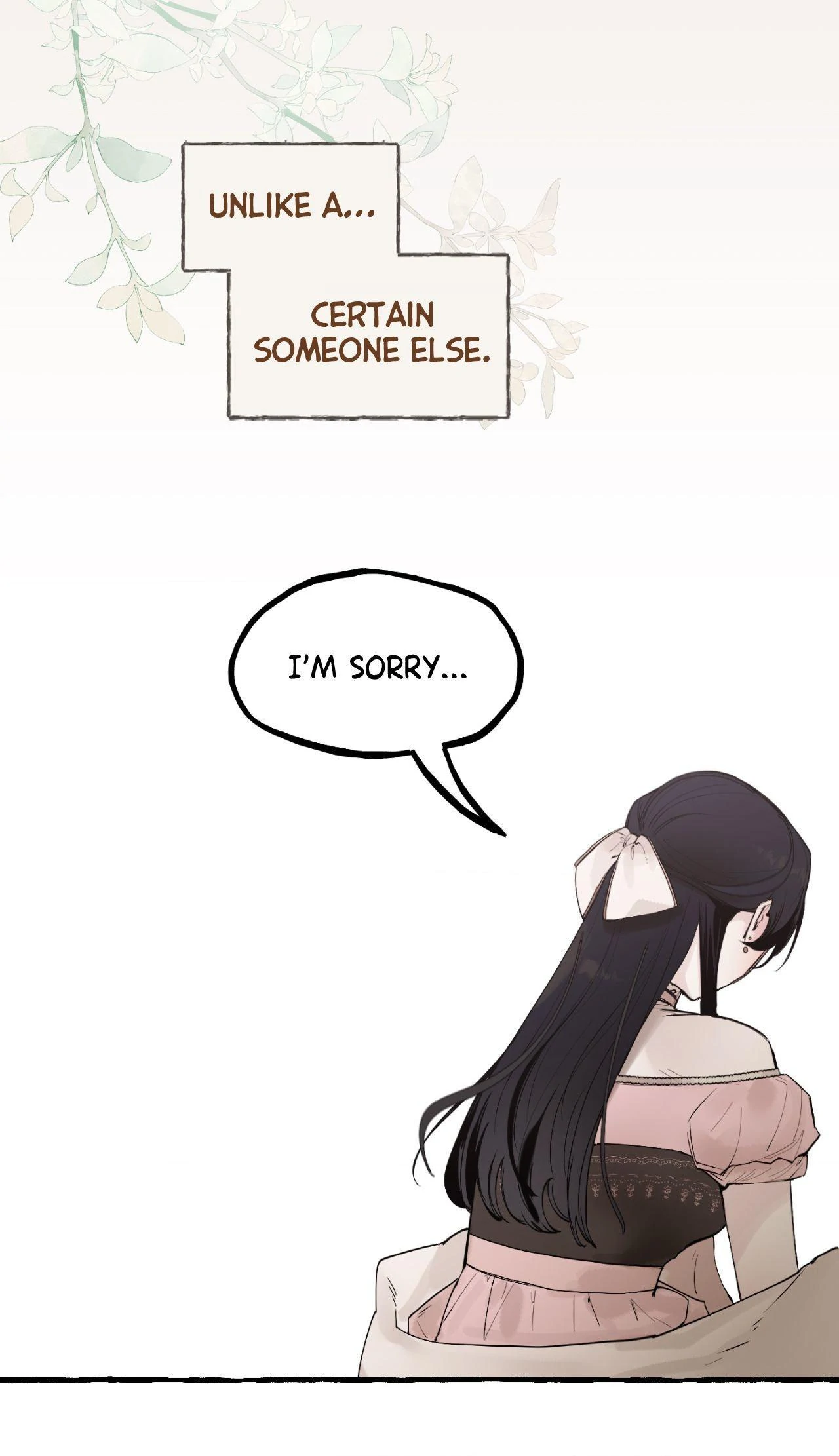 In The Doghouse - Chapter 63 Page 5