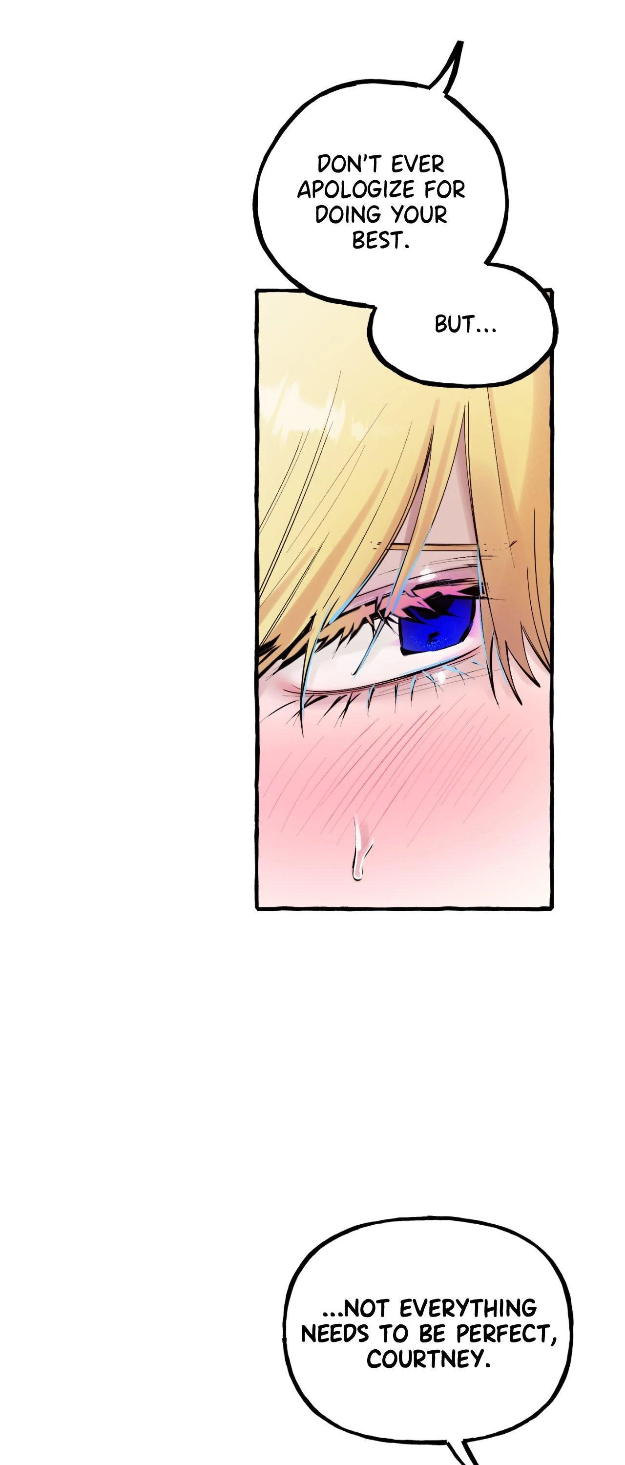 In The Doghouse - Chapter 63 Page 7