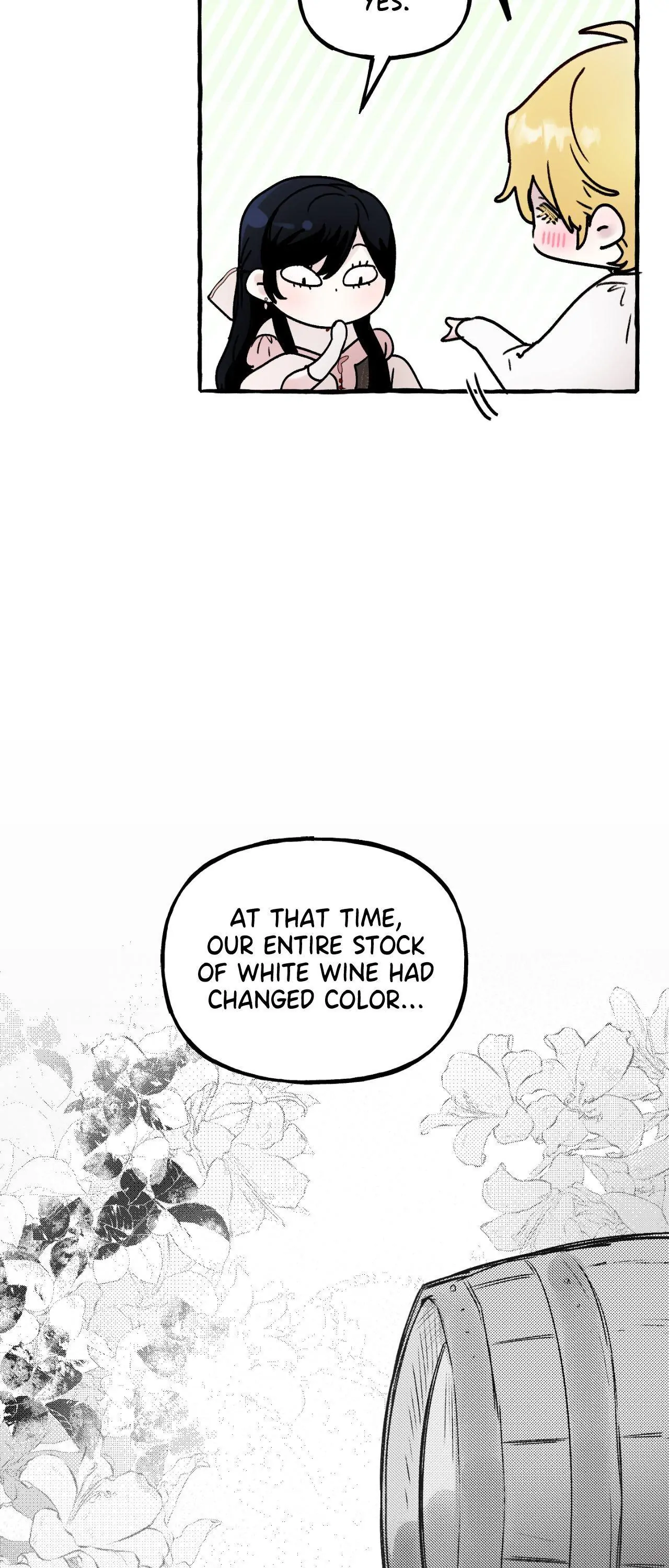 In The Doghouse - Chapter 63 Page 12