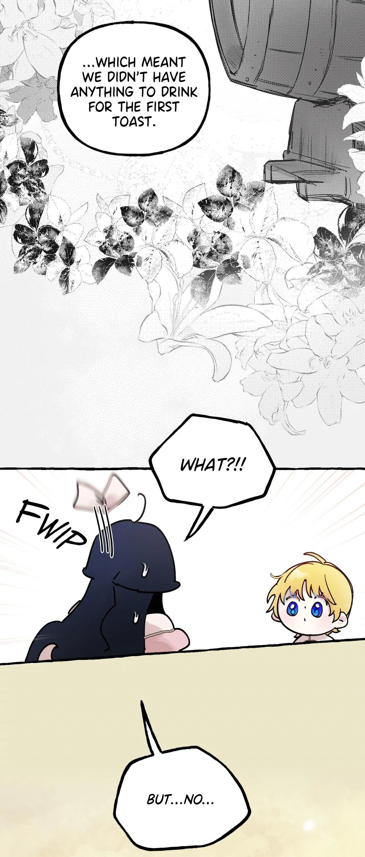 In The Doghouse - Chapter 63 Page 13