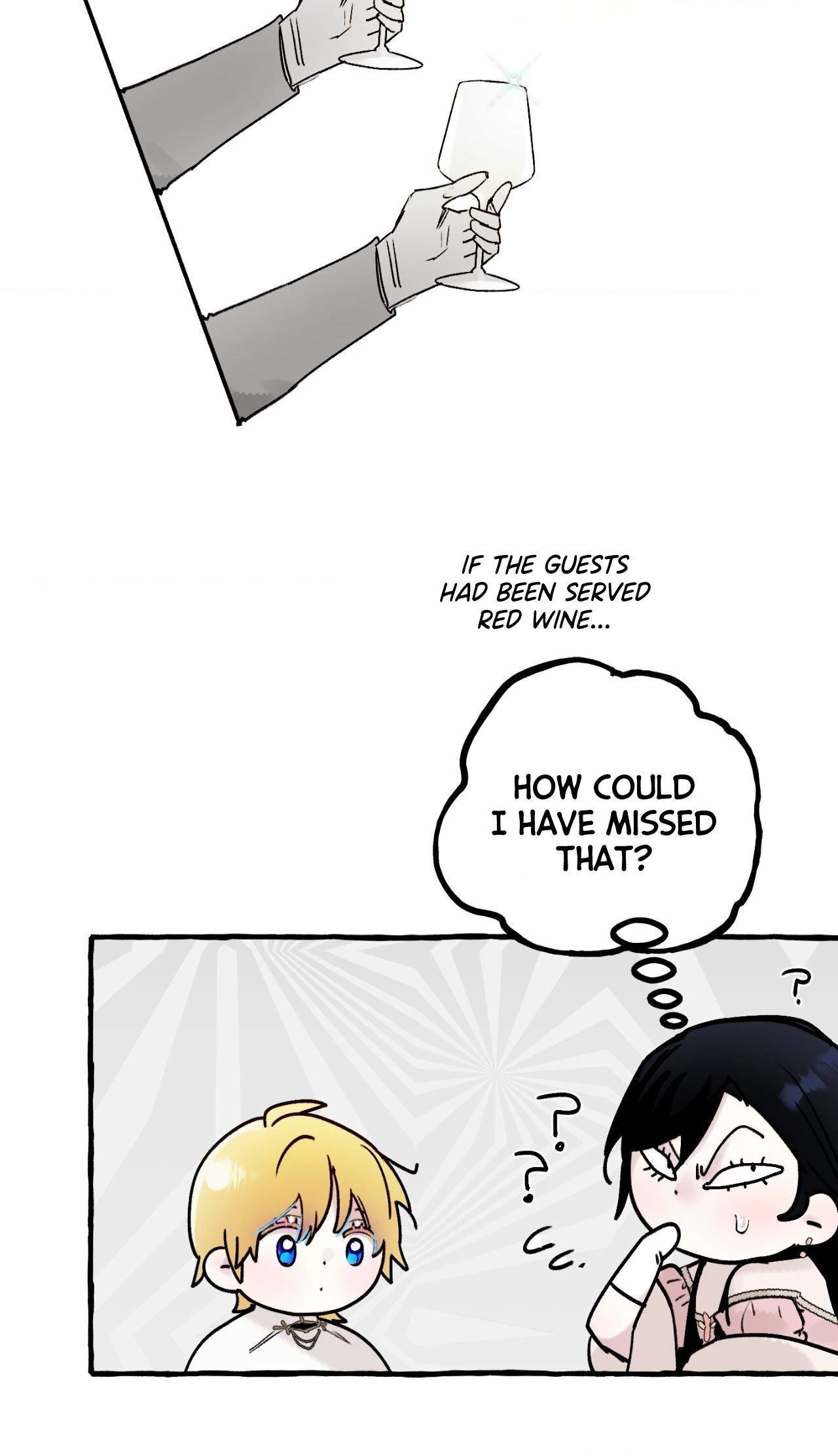 In The Doghouse - Chapter 63 Page 15