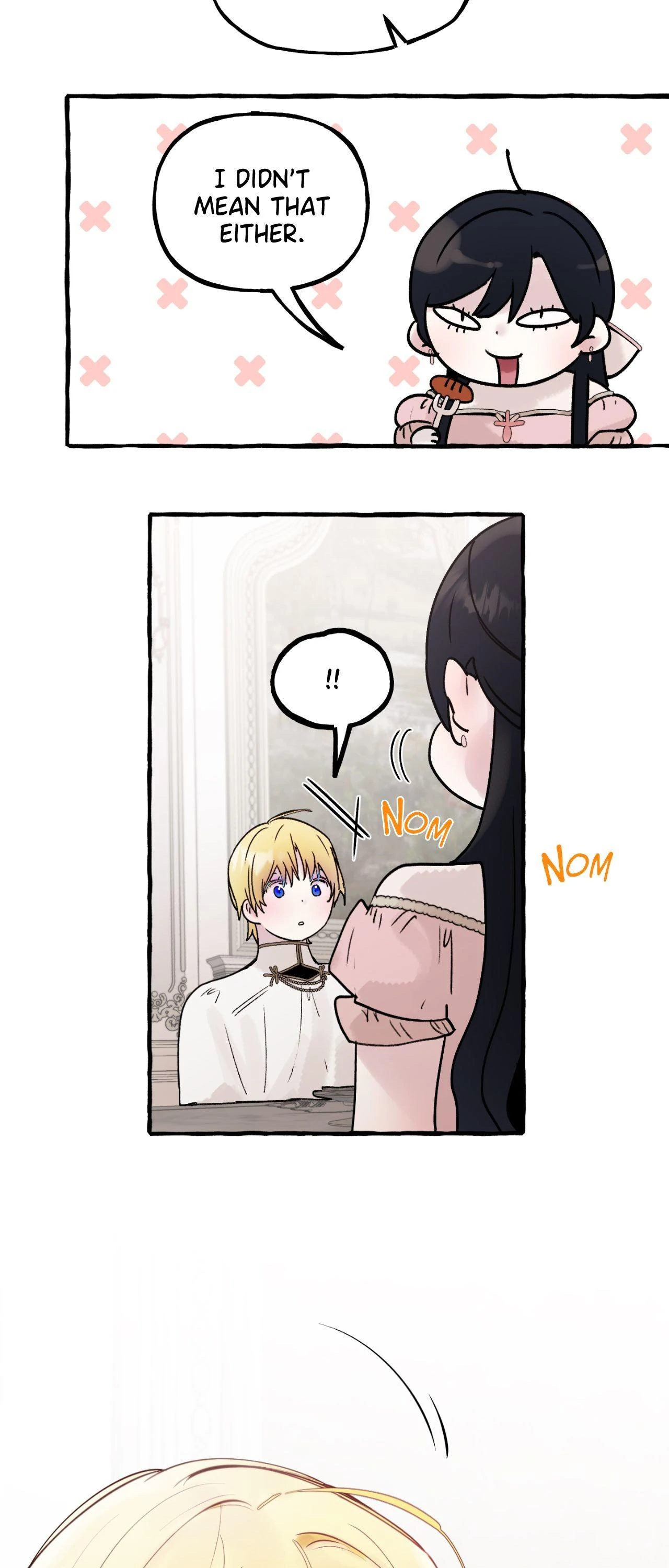 In The Doghouse - Chapter 63 Page 28