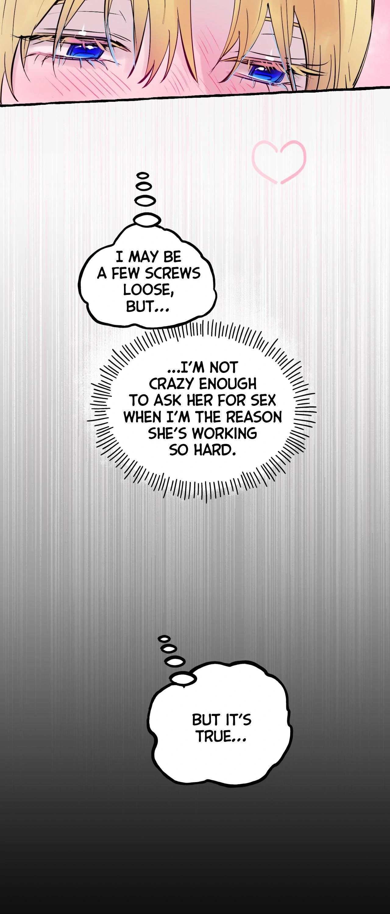 In The Doghouse - Chapter 63 Page 31