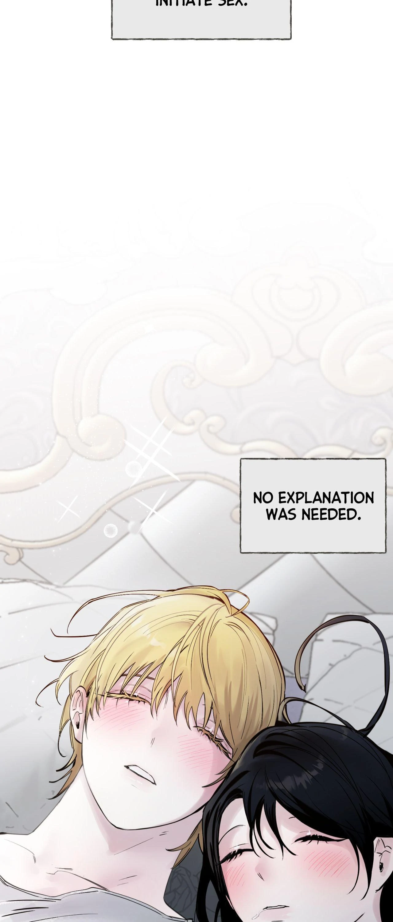 In The Doghouse - Chapter 63 Page 39