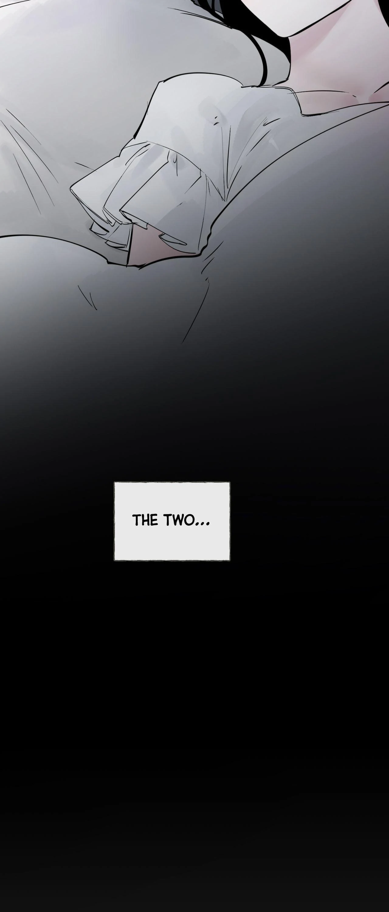 In The Doghouse - Chapter 63 Page 40
