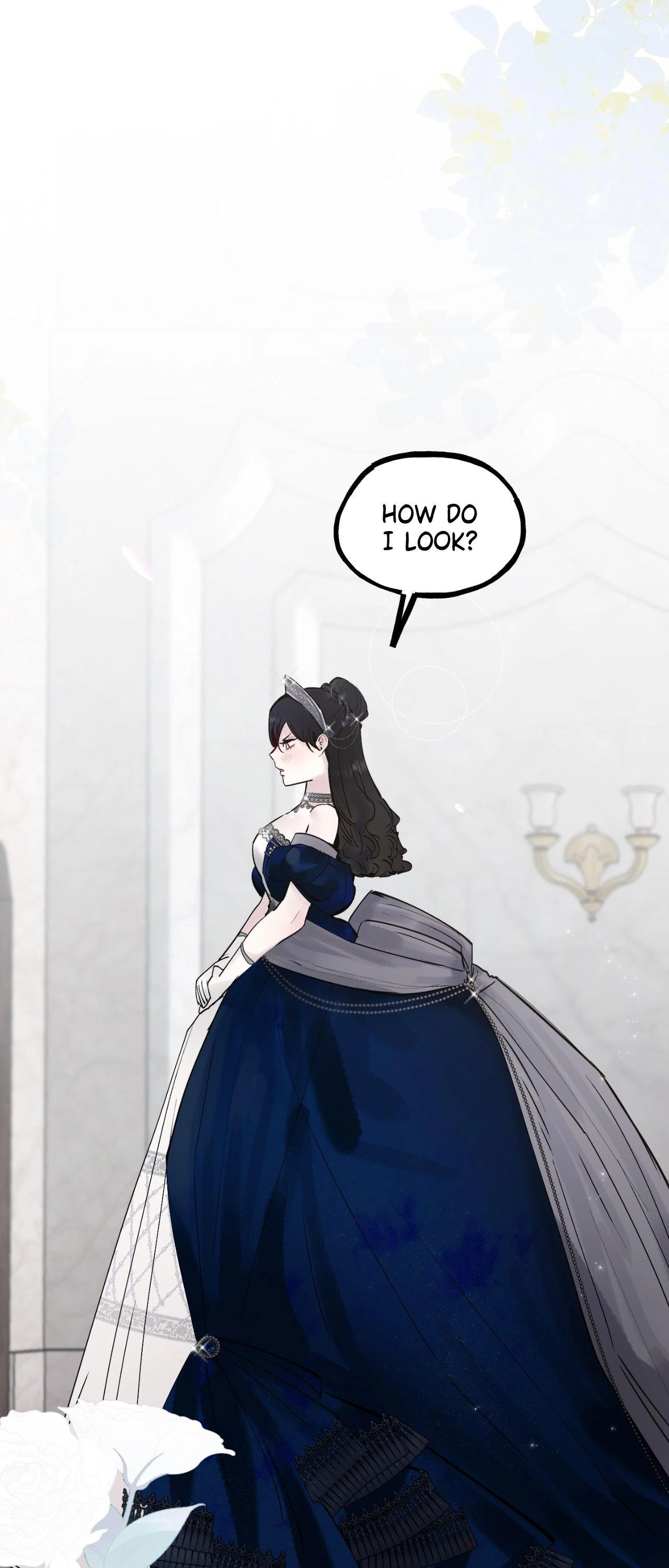 In The Doghouse - Chapter 63 Page 46