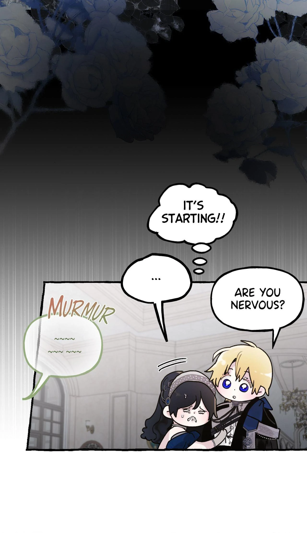 In The Doghouse - Chapter 63 Page 54