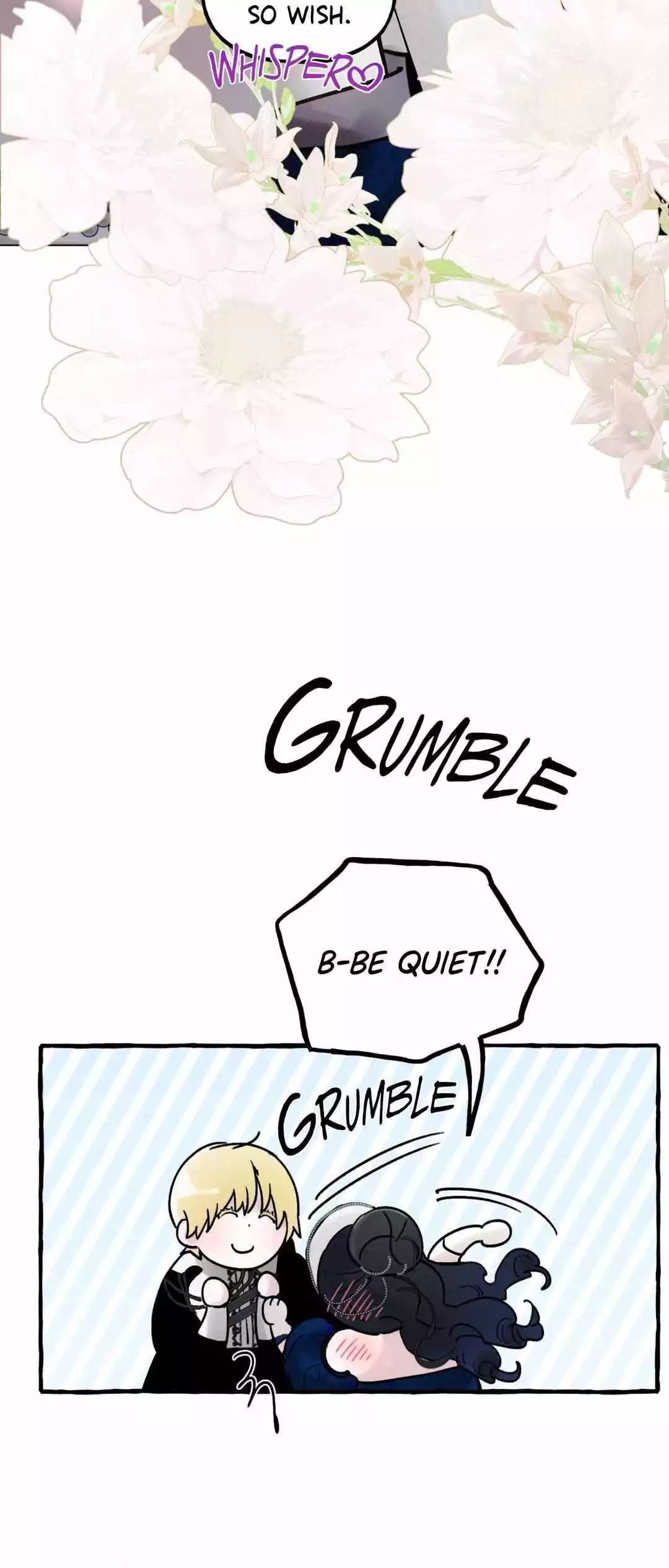 In The Doghouse - Chapter 64 Page 5