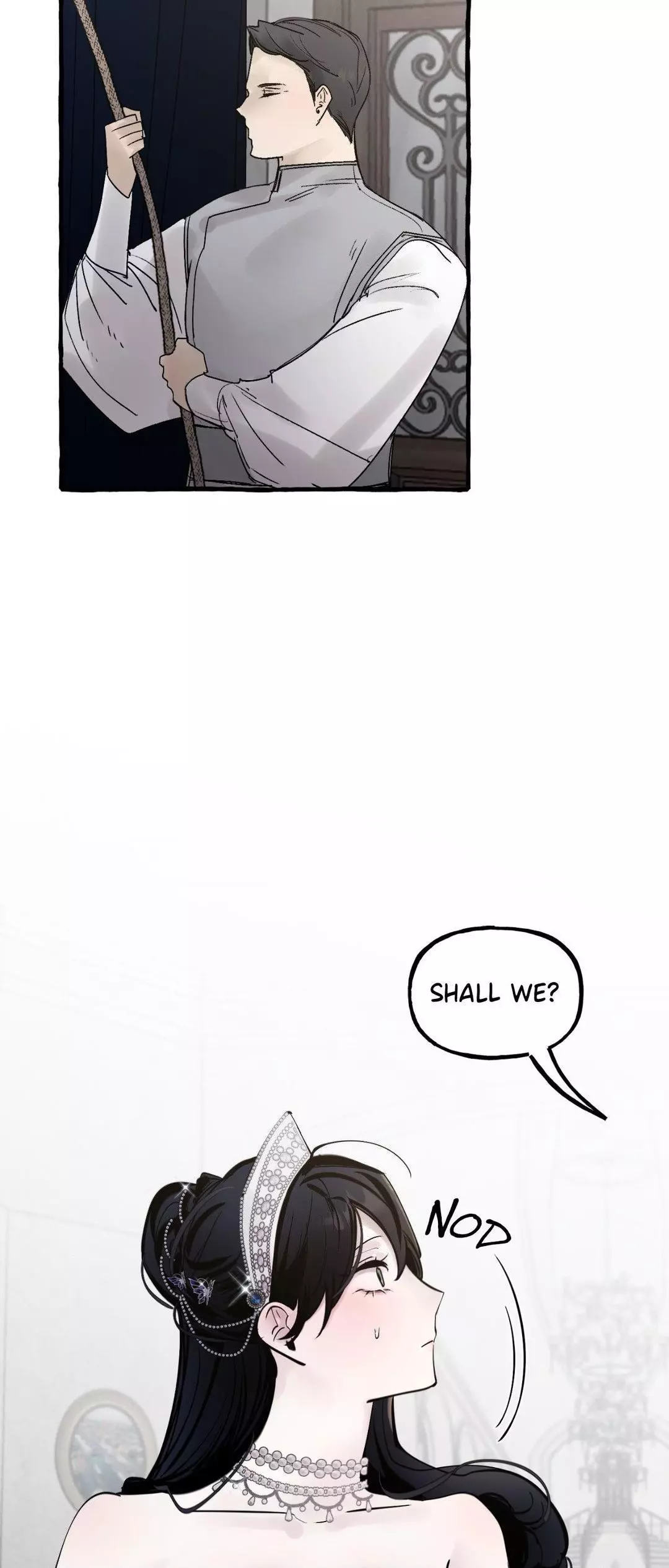 In The Doghouse - Chapter 64 Page 7