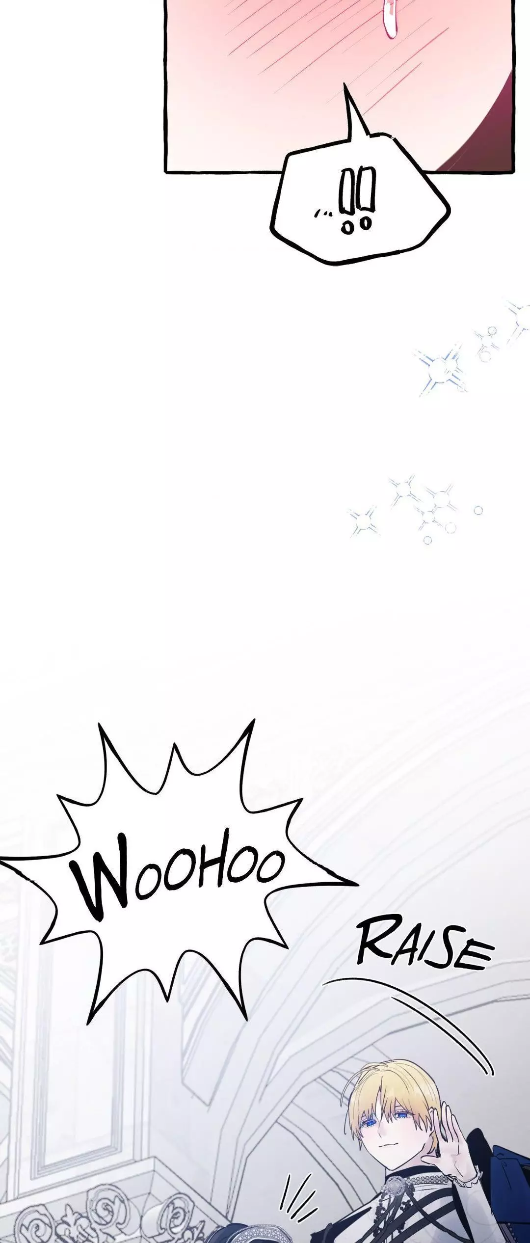 In The Doghouse - Chapter 64 Page 15