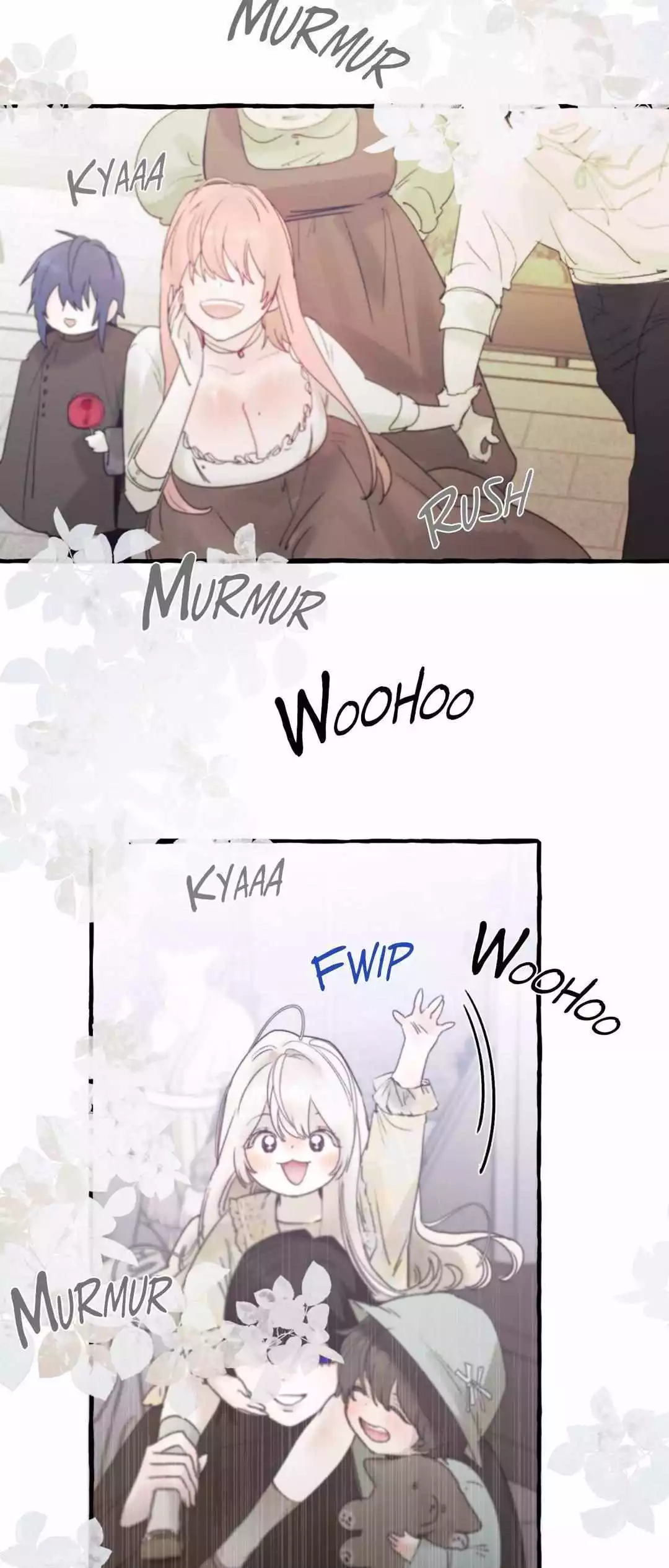 In The Doghouse - Chapter 64 Page 17