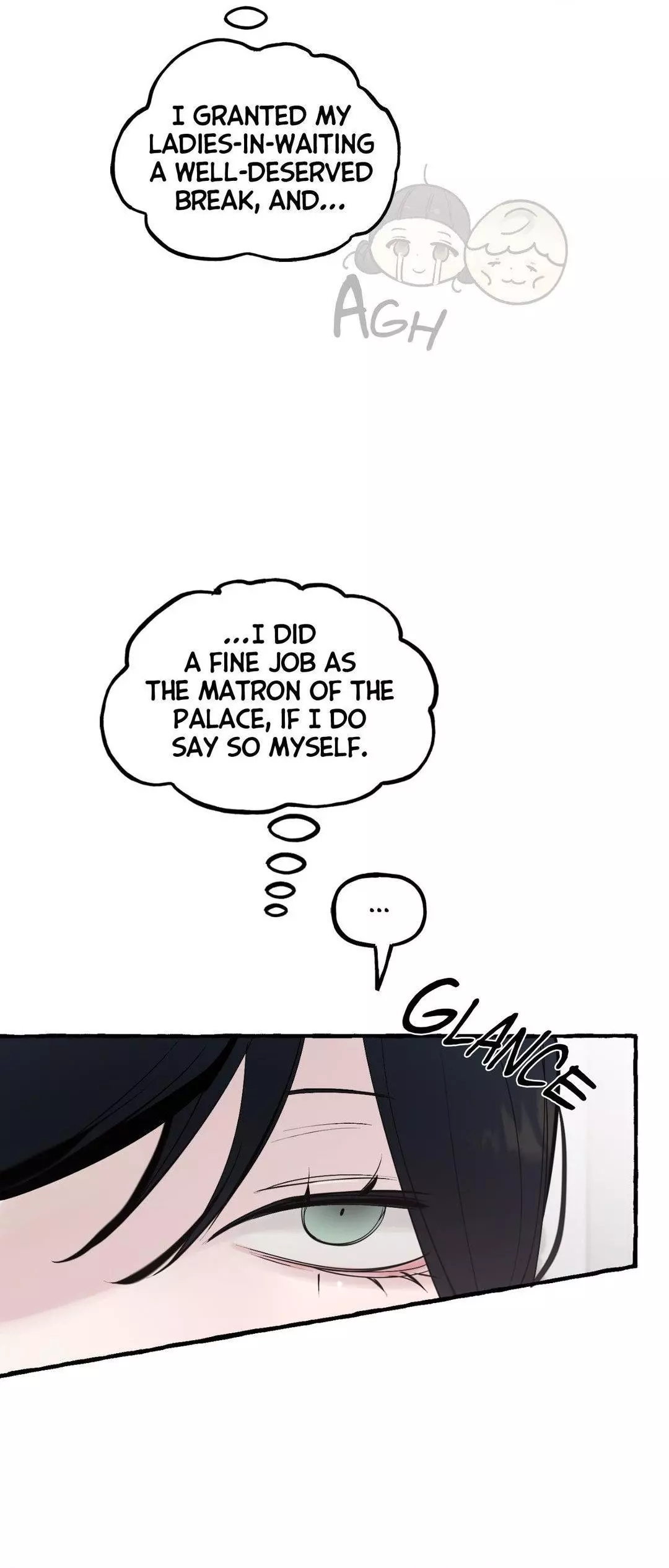 In The Doghouse - Chapter 64 Page 29