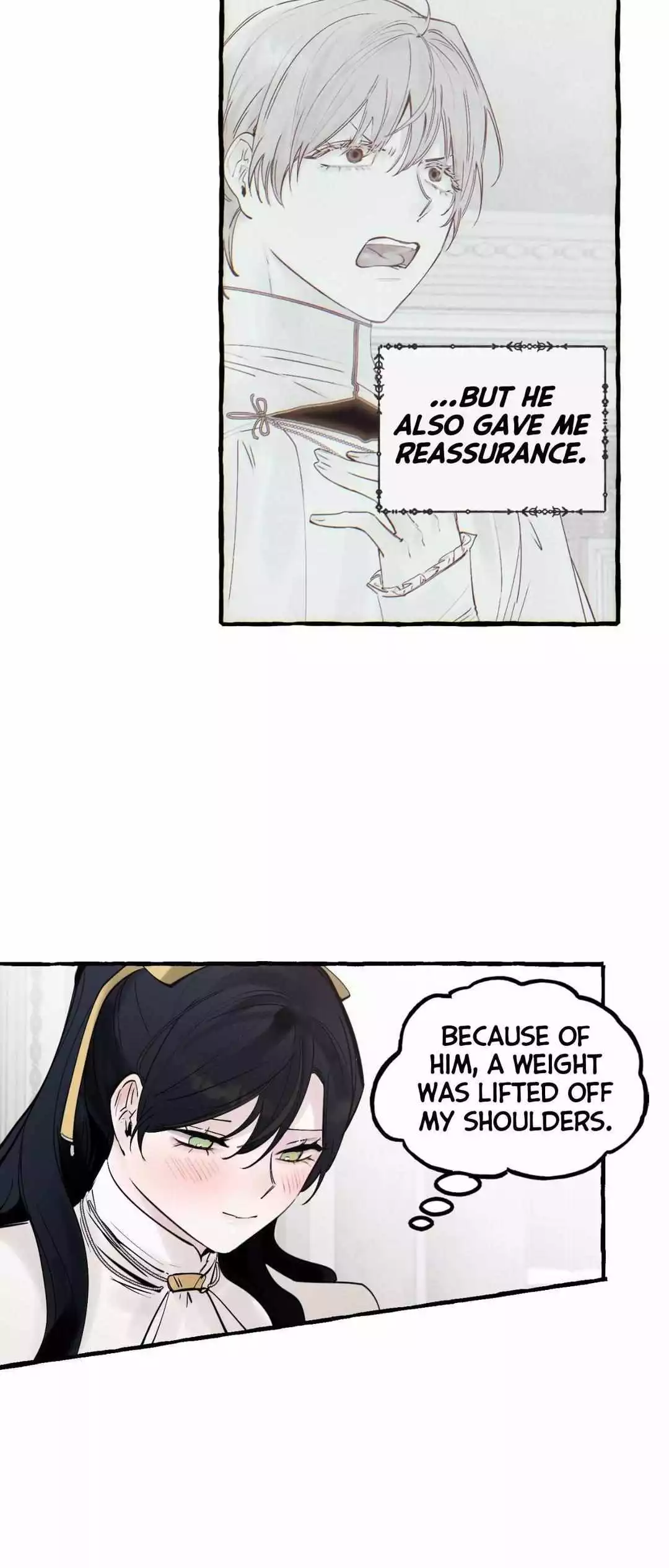 In The Doghouse - Chapter 64 Page 32