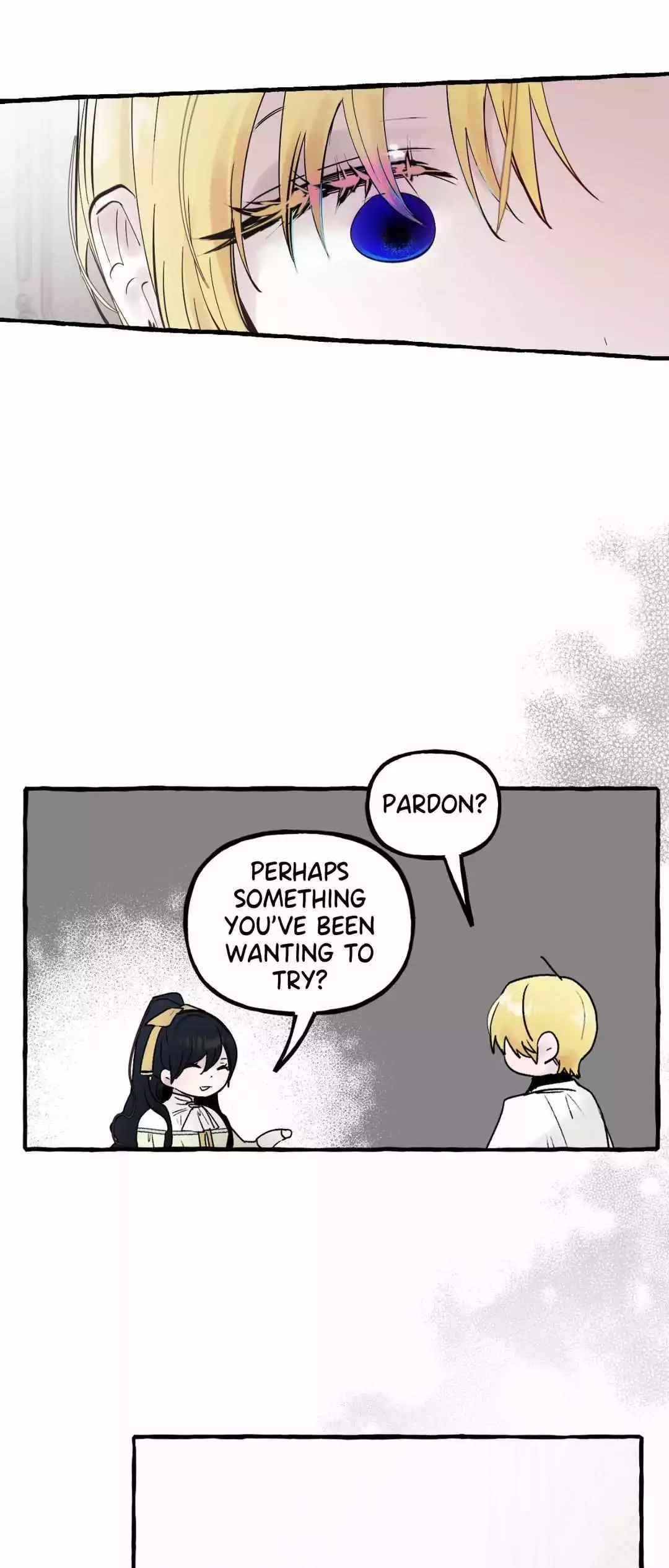 In The Doghouse - Chapter 64 Page 44