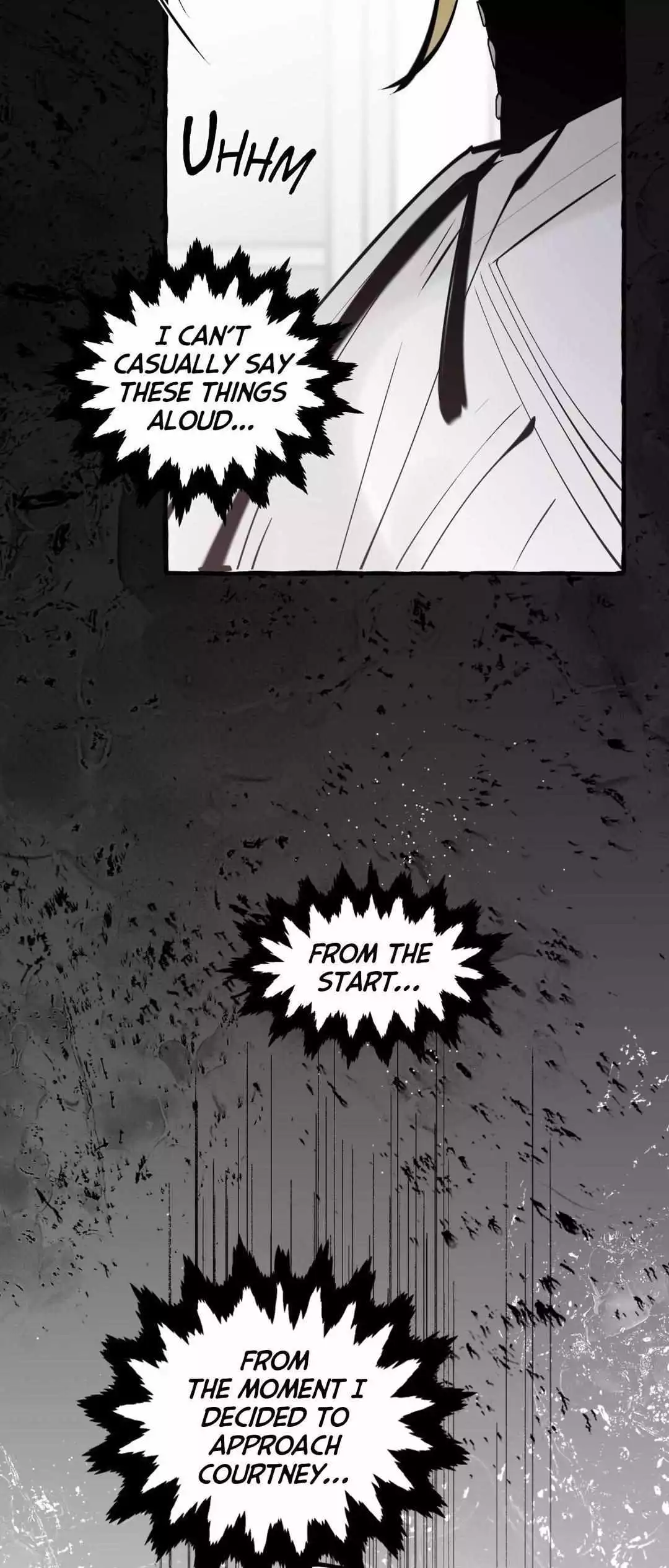 In The Doghouse - Chapter 64 Page 49