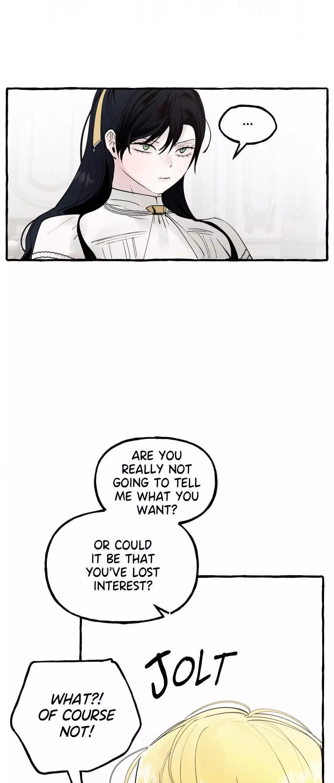 In The Doghouse - Chapter 64 Page 52