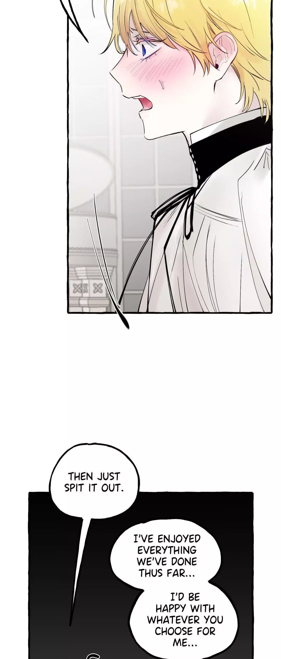 In The Doghouse - Chapter 64 Page 53