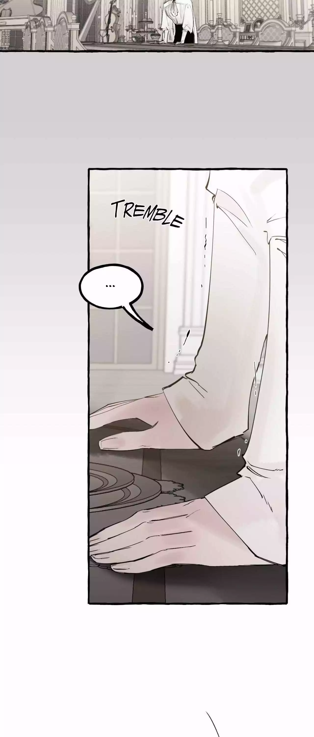In The Doghouse - Chapter 65 Page 3