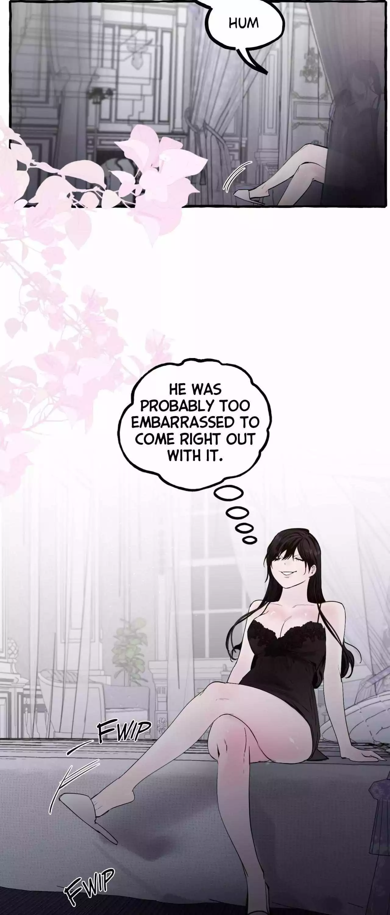 In The Doghouse - Chapter 65 Page 10