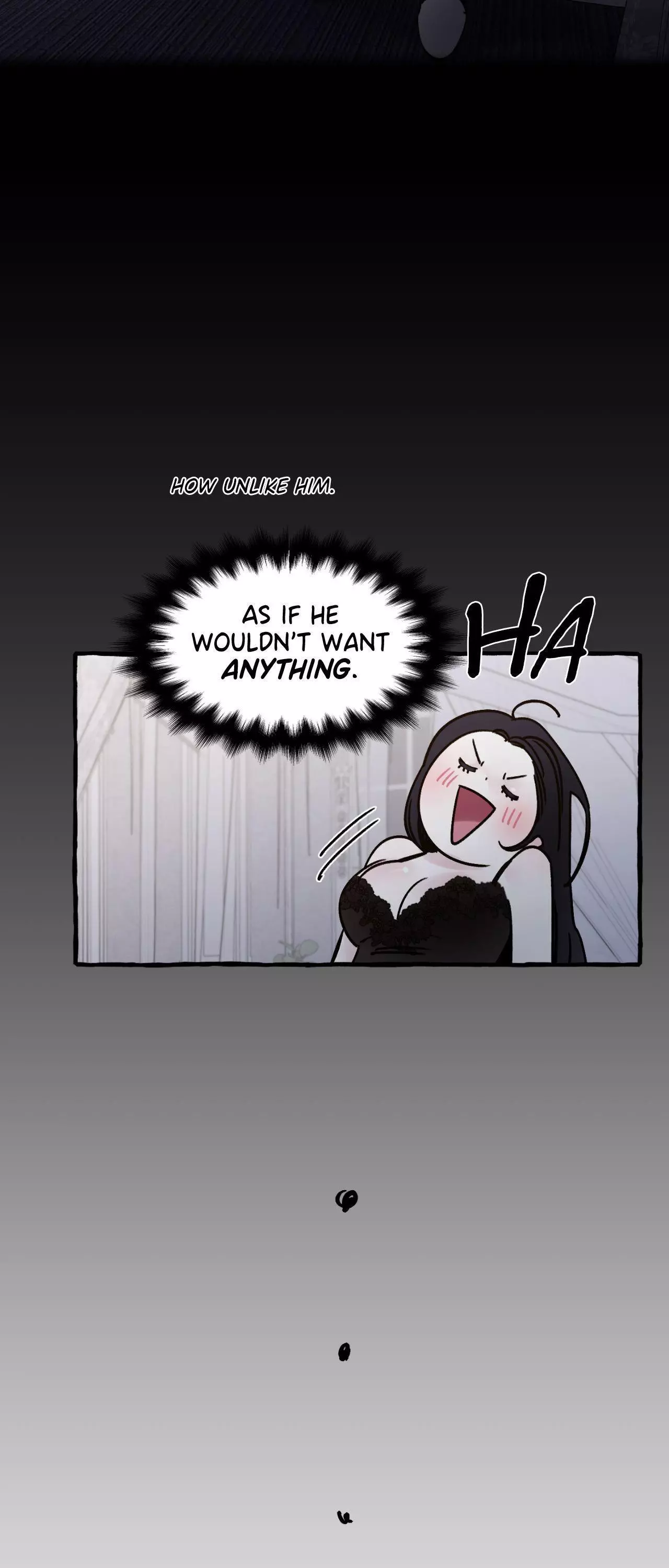 In The Doghouse - Chapter 65 Page 11