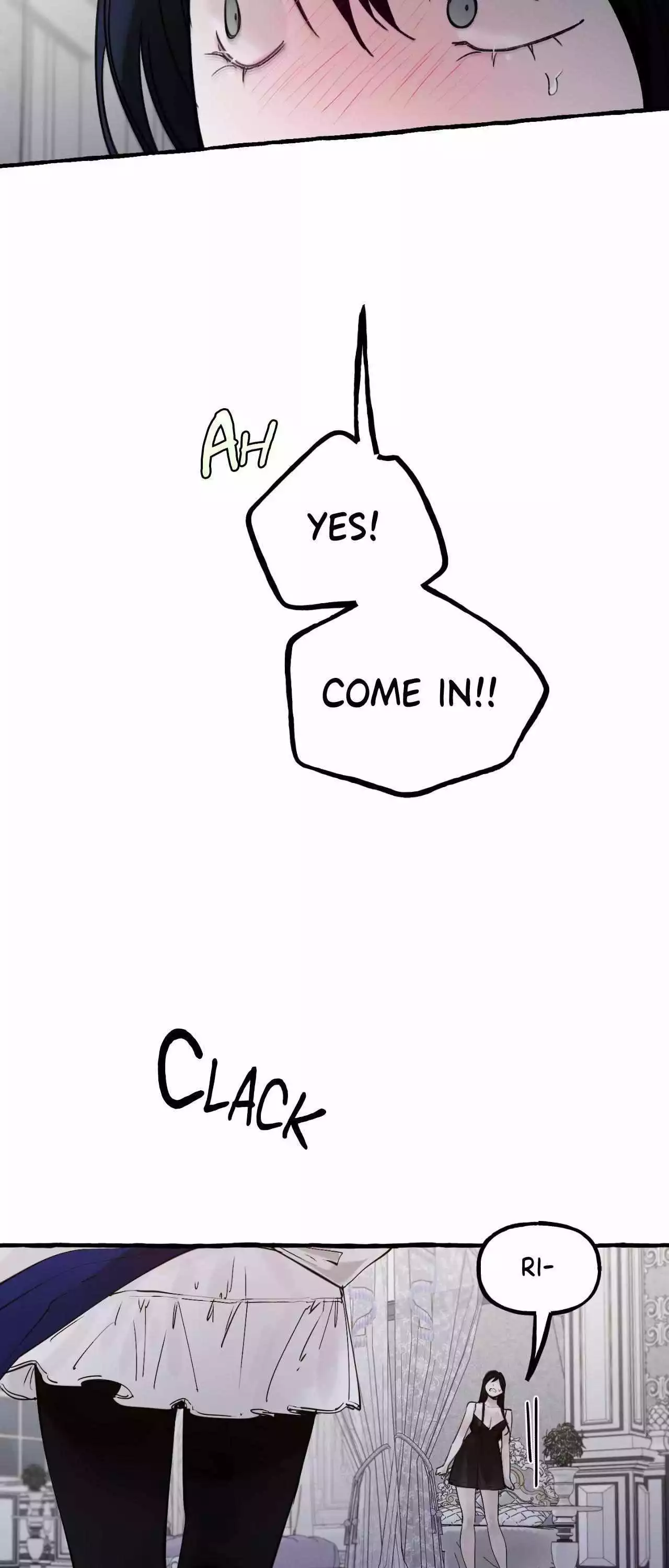 In The Doghouse - Chapter 65 Page 20