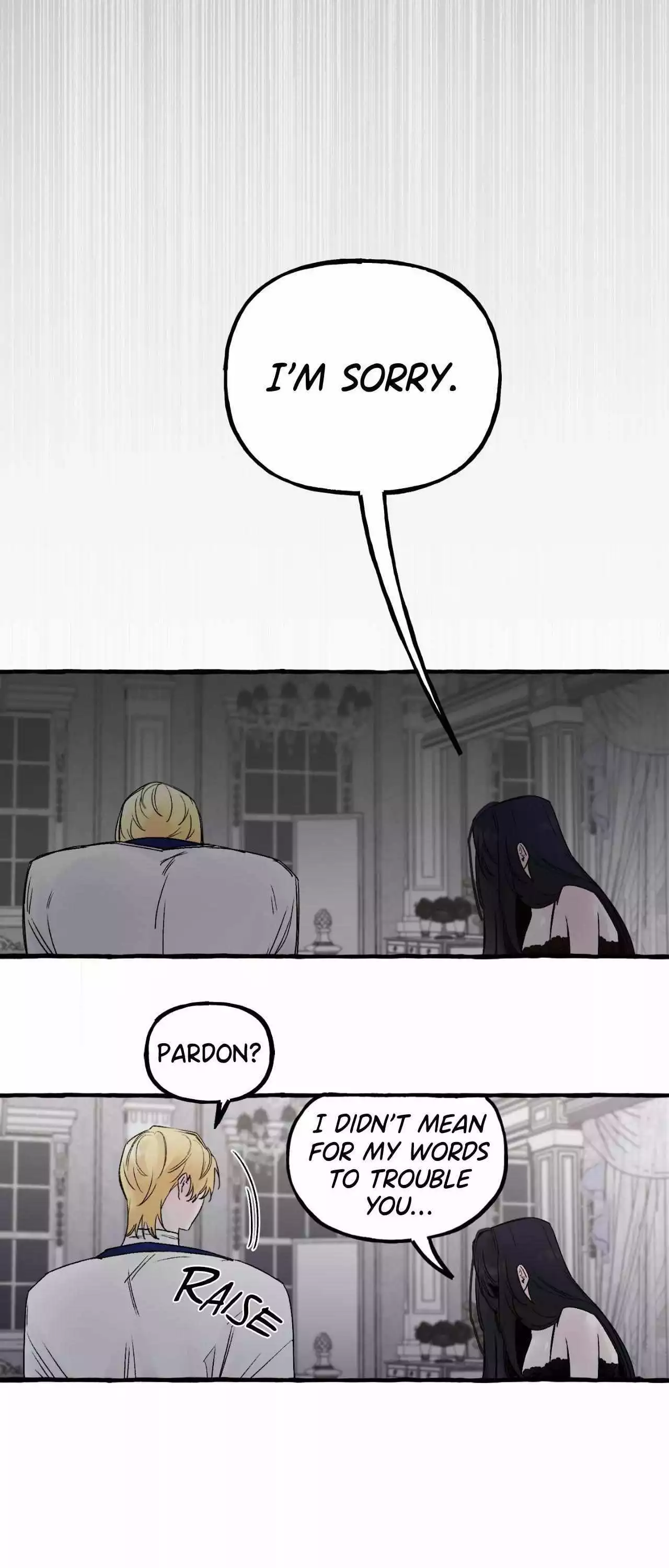 In The Doghouse - Chapter 65 Page 27