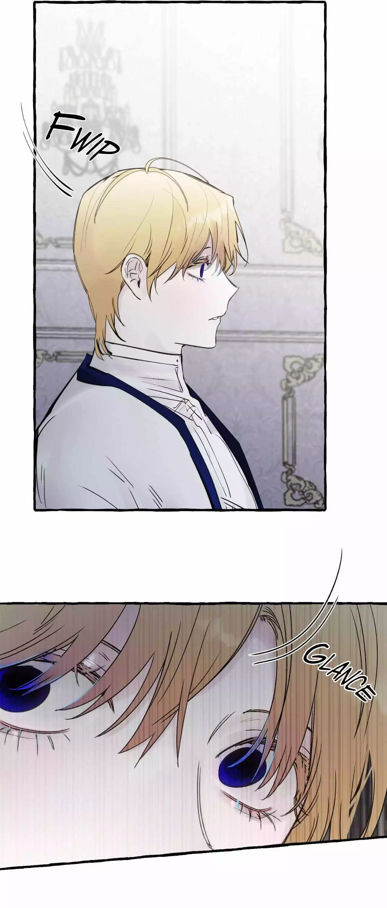 In The Doghouse - Chapter 65 Page 29