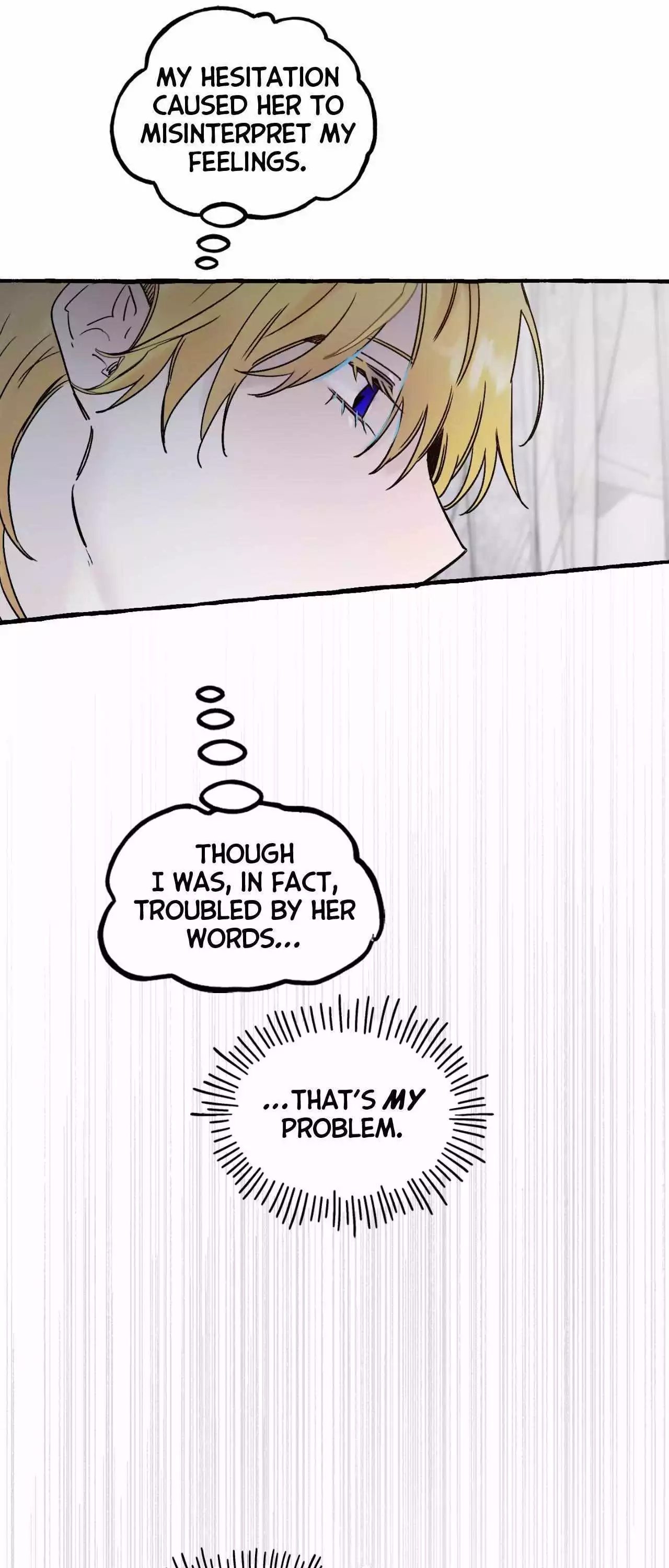 In The Doghouse - Chapter 65 Page 35